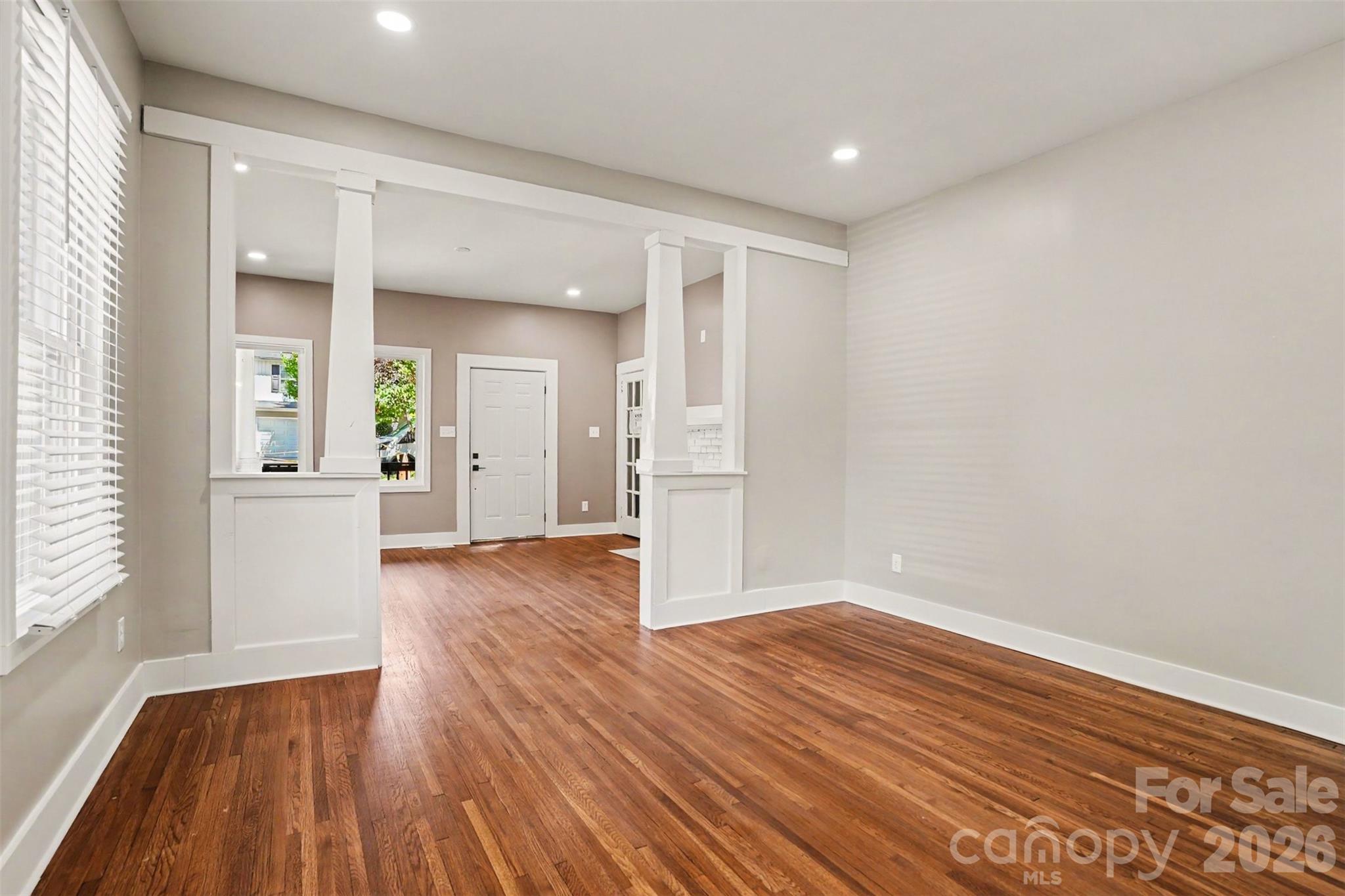 4118 Glory Street — Charlotte