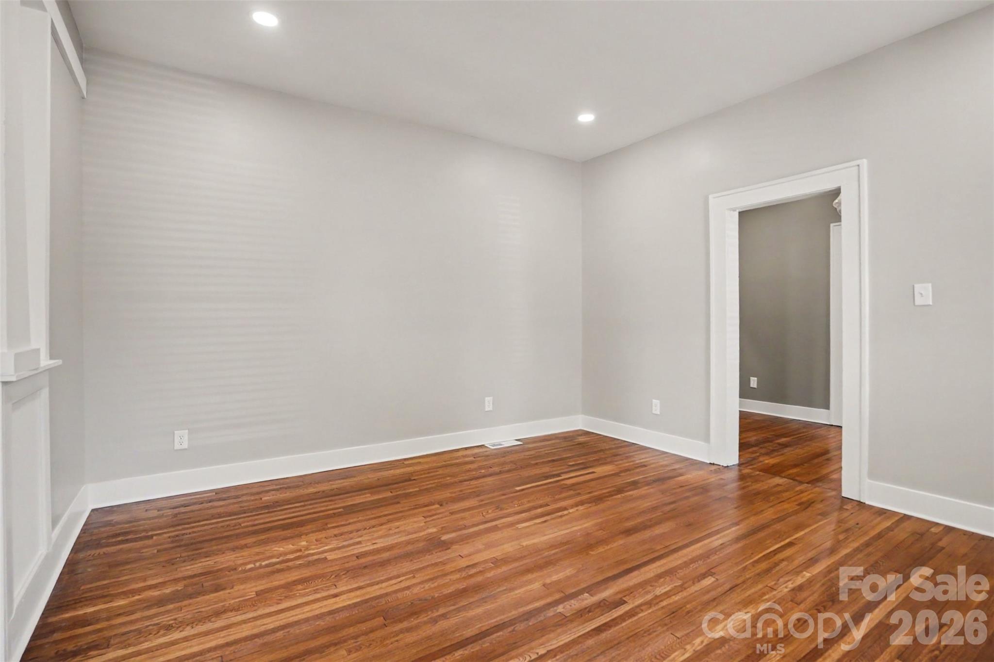 4118 Glory Street — Charlotte