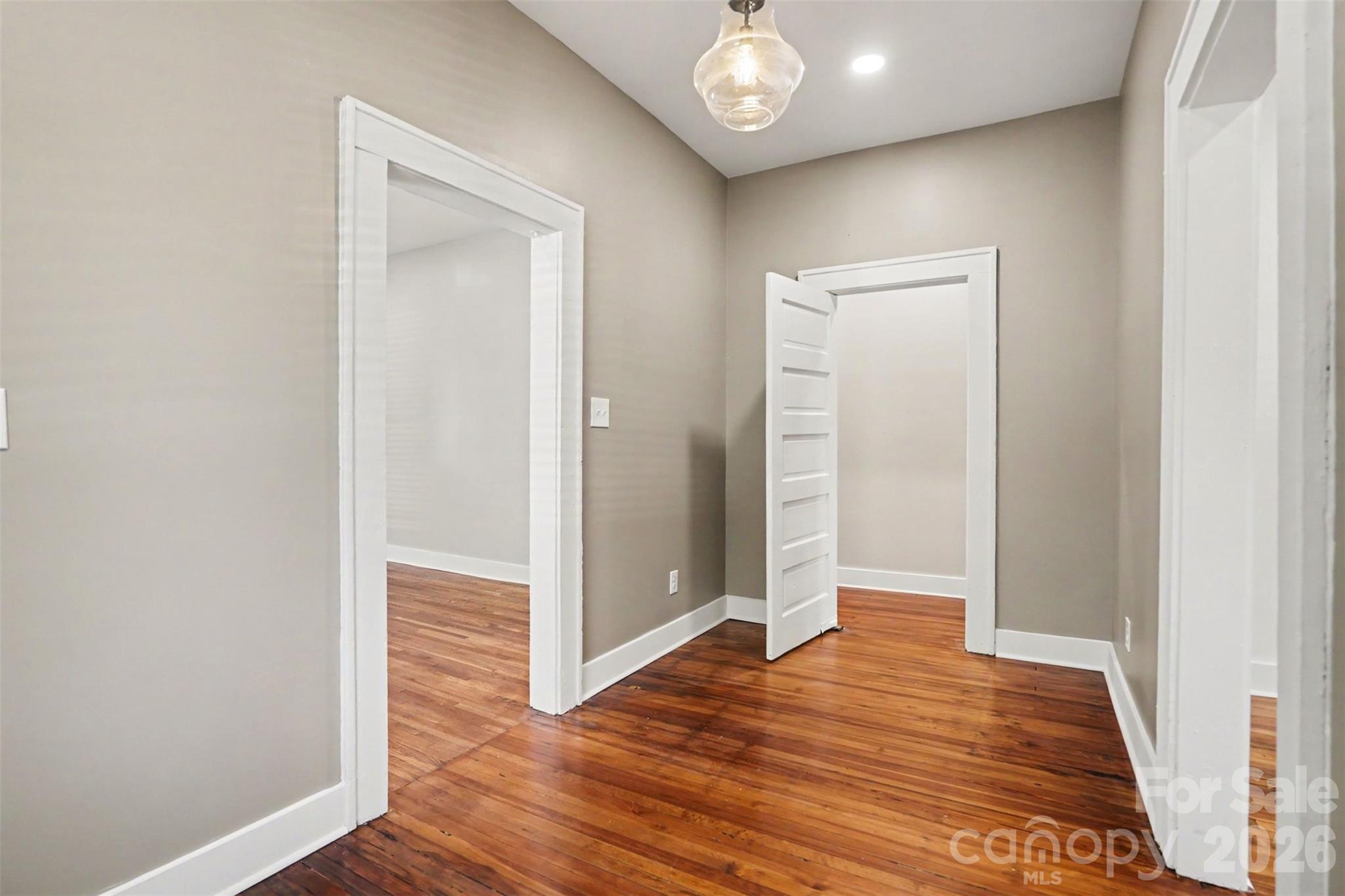 4118 Glory Street — Charlotte