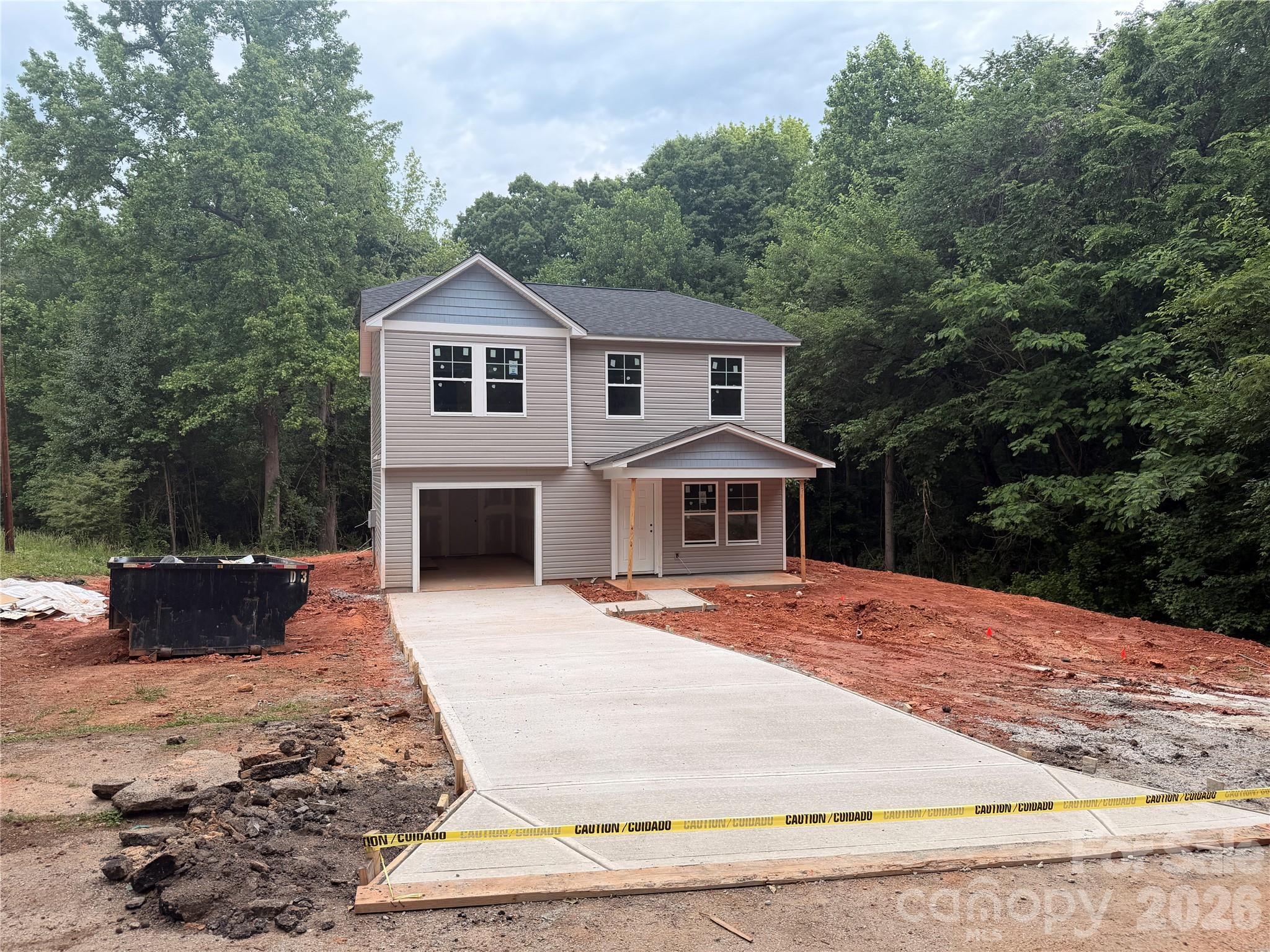 2315 Old Blackmon Lane — Lancaster