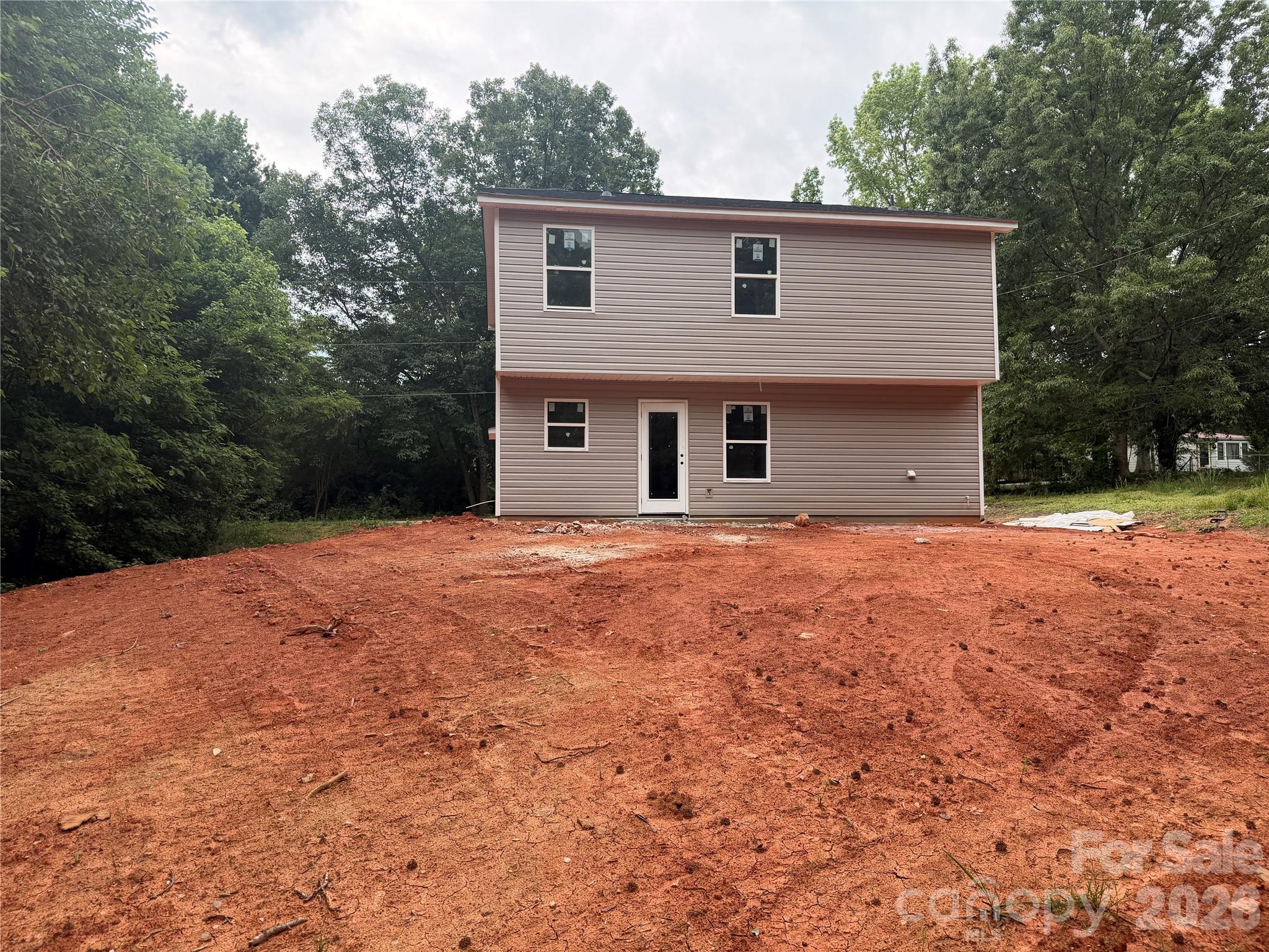 2315 Old Blackmon Lane — Lancaster