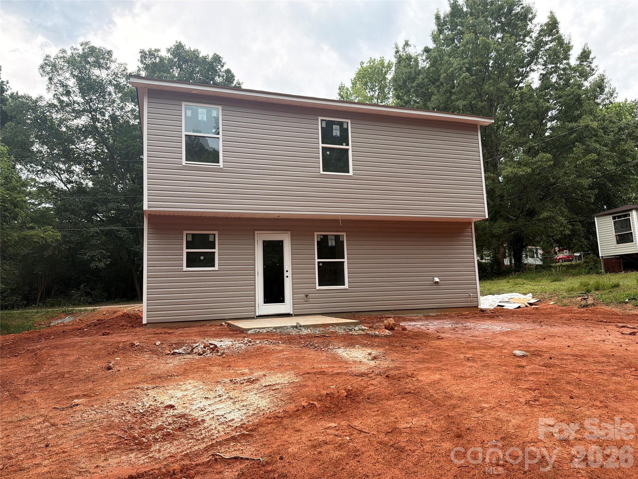 2315 Old Blackmon Lane — Lancaster