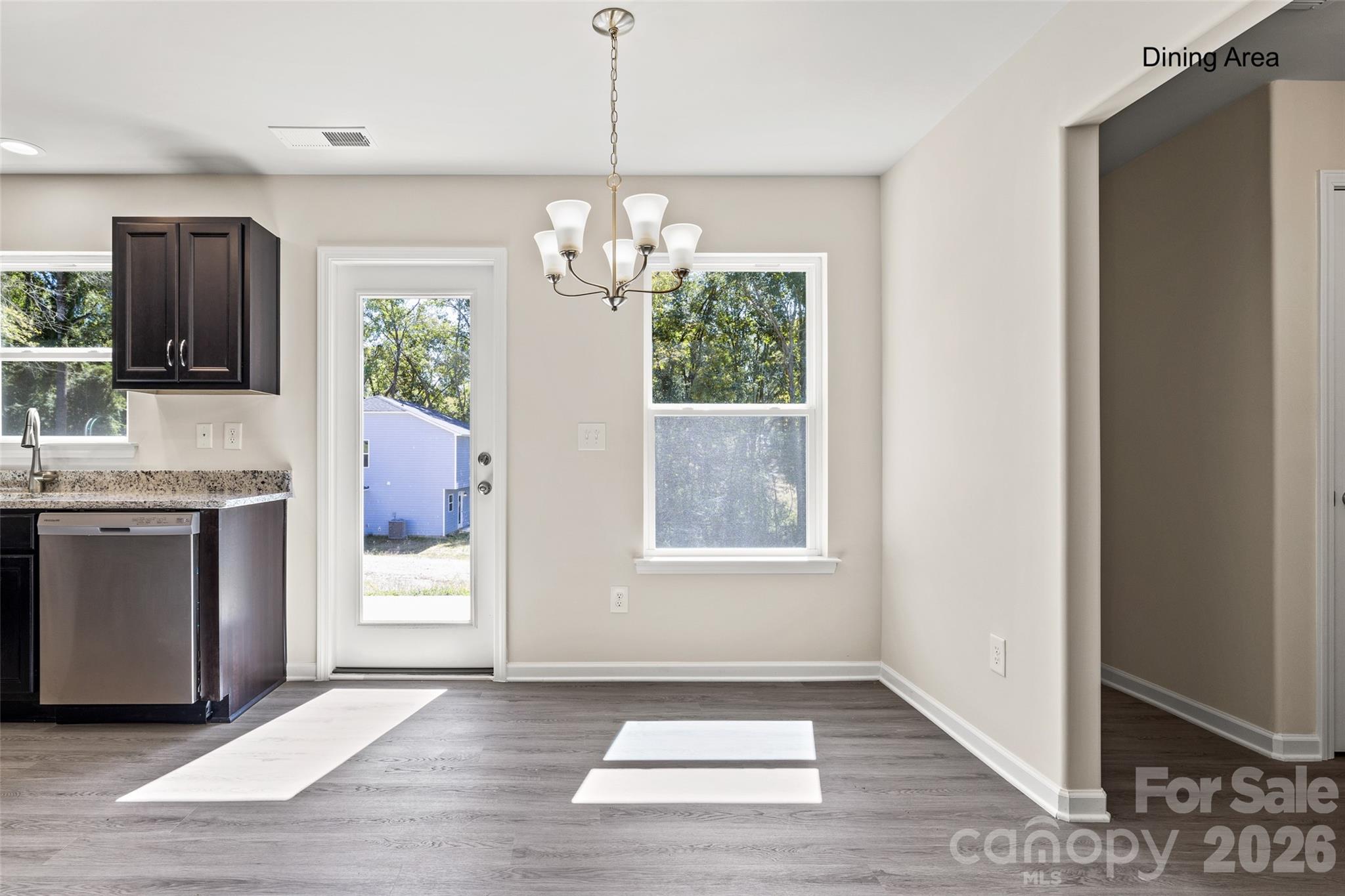 2315 Old Blackmon Lane — Lancaster