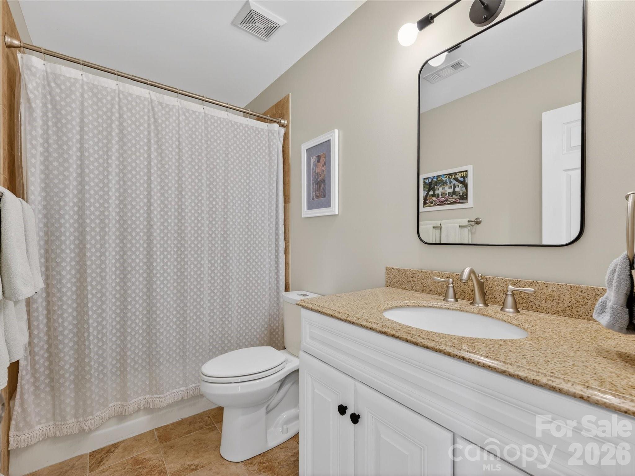 2204 Winthrop Avenue — Charlotte