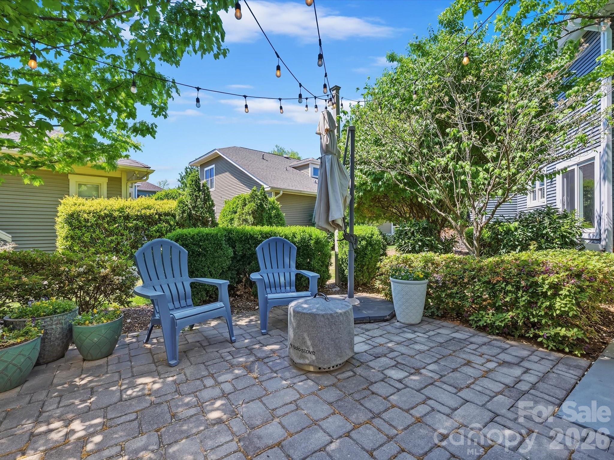 2204 Winthrop Avenue — Charlotte