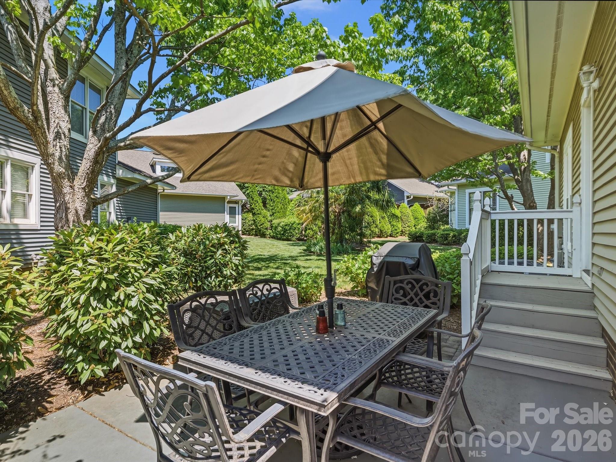 2204 Winthrop Avenue — Charlotte