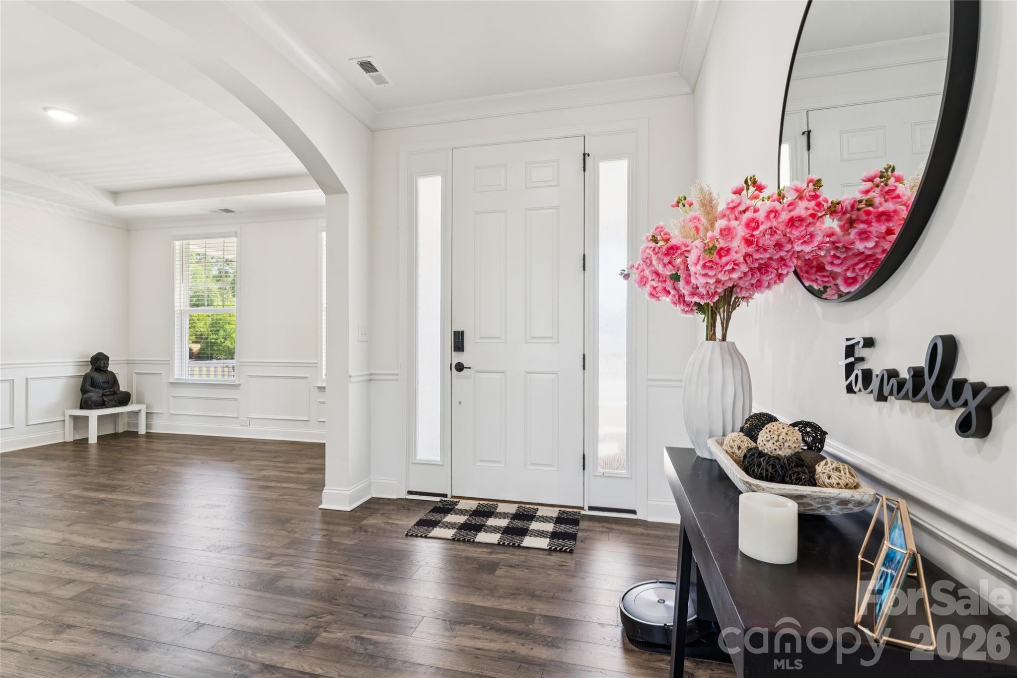 1022 Harbor Bay Drive — Fort Mill