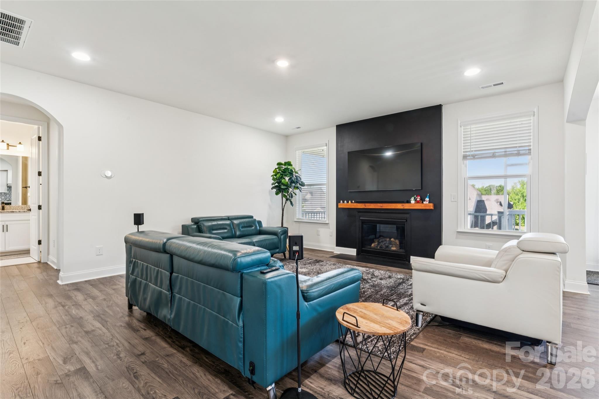 1022 Harbor Bay Drive — Fort Mill