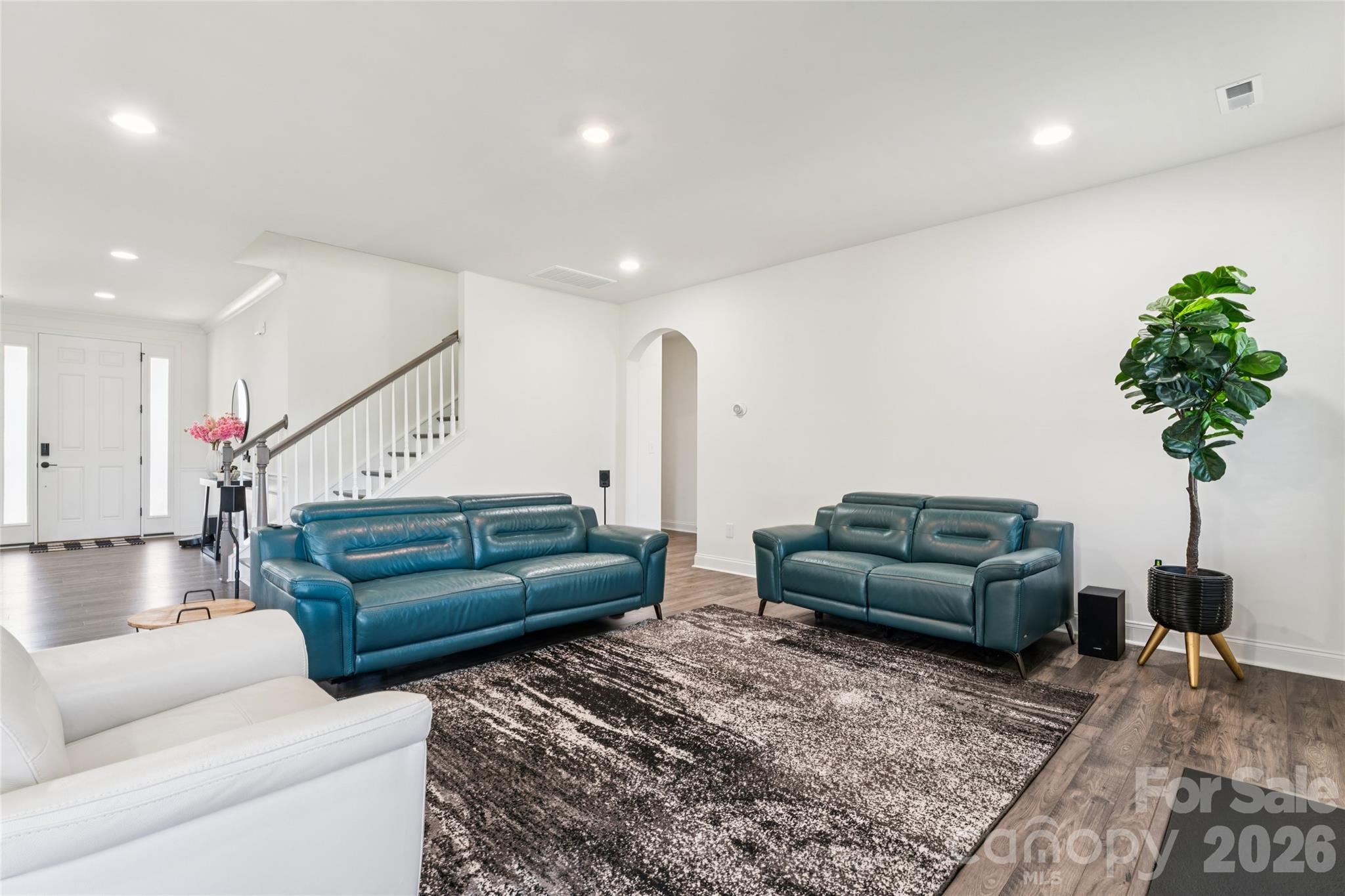 1022 Harbor Bay Drive — Fort Mill