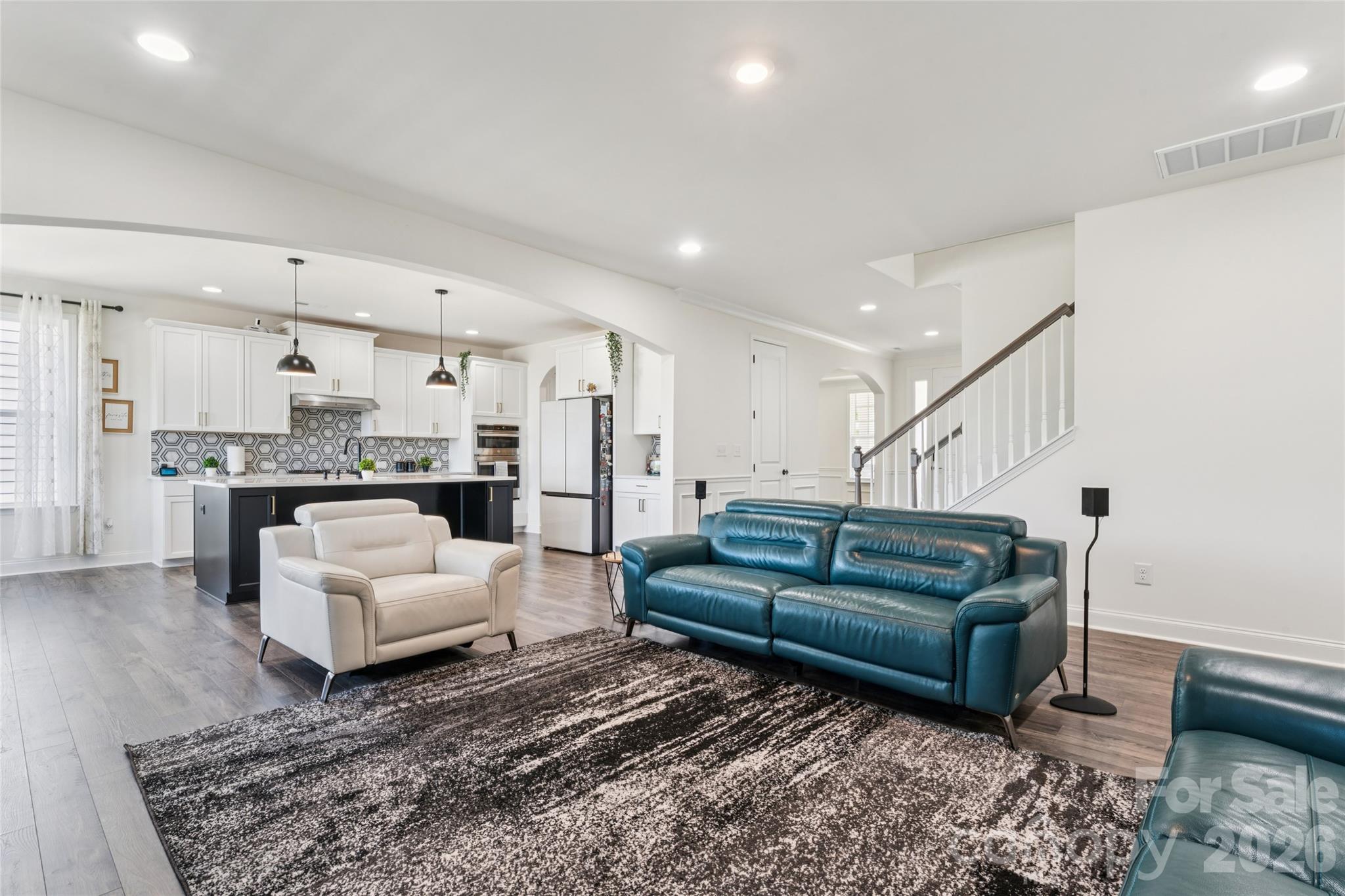 1022 Harbor Bay Drive — Fort Mill