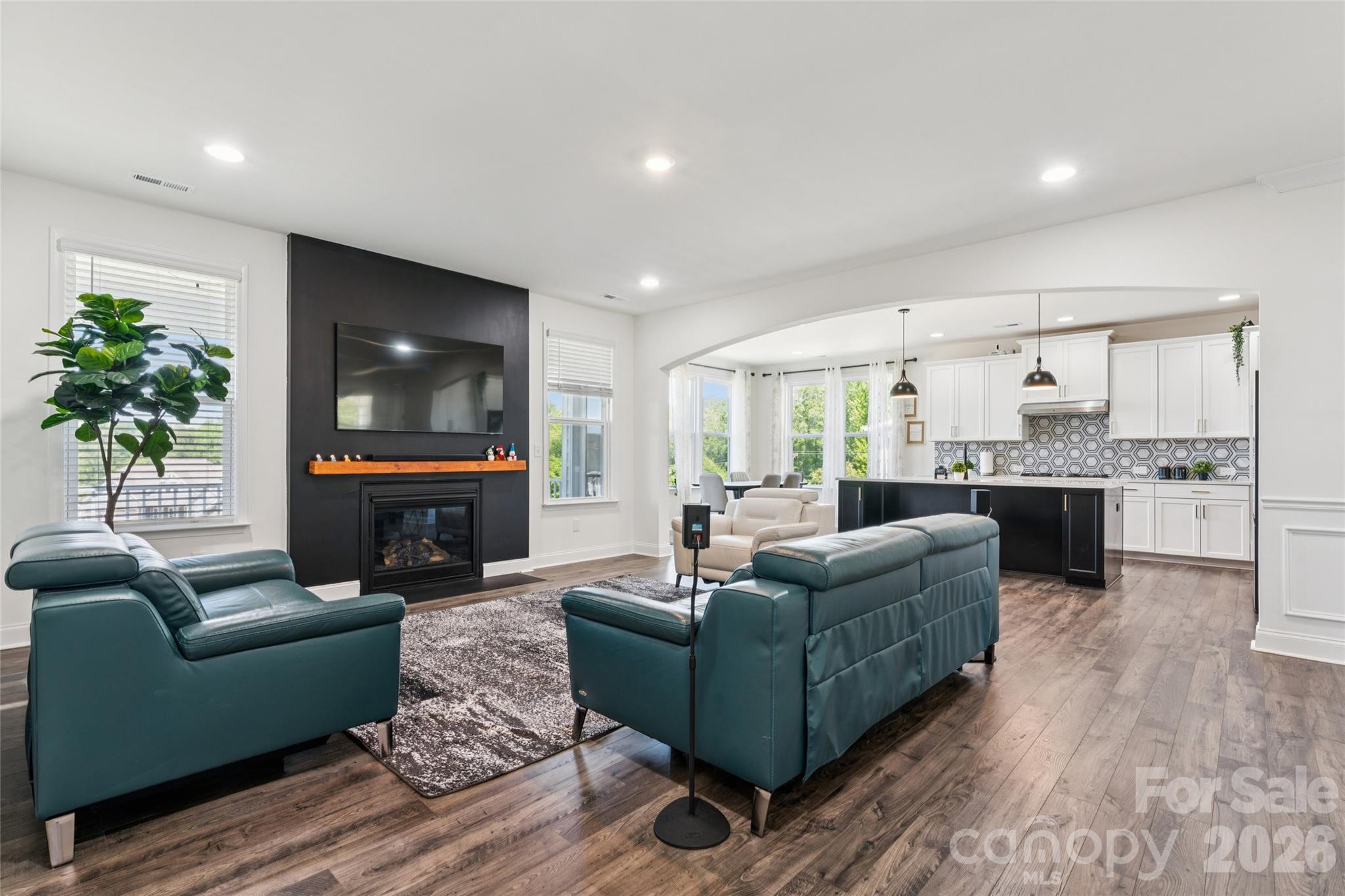 1022 Harbor Bay Drive — Fort Mill