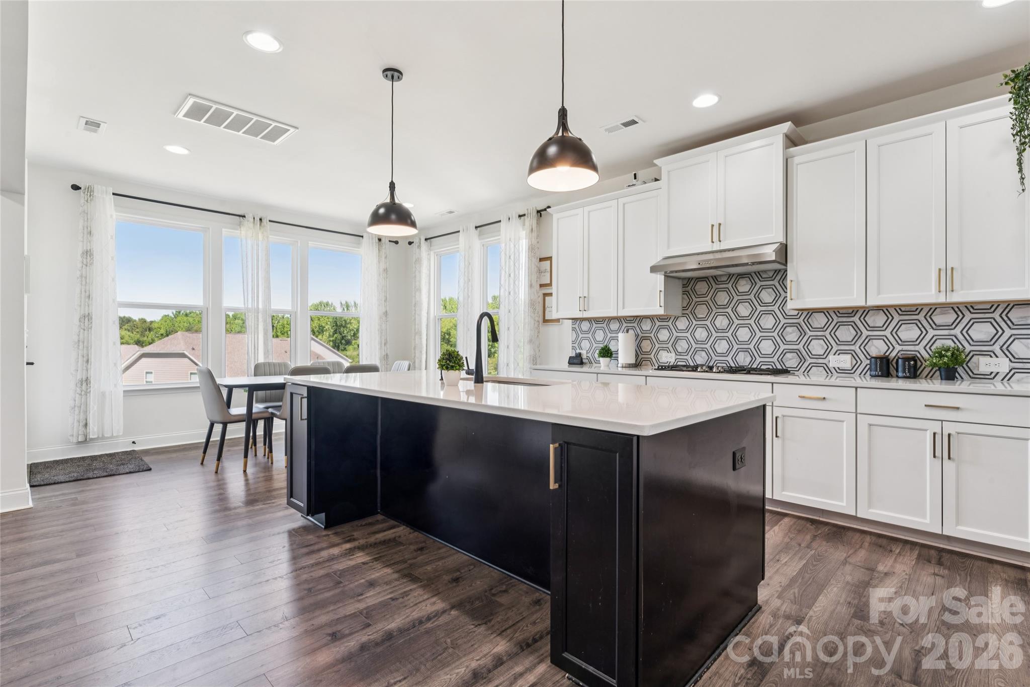 1022 Harbor Bay Drive — Fort Mill