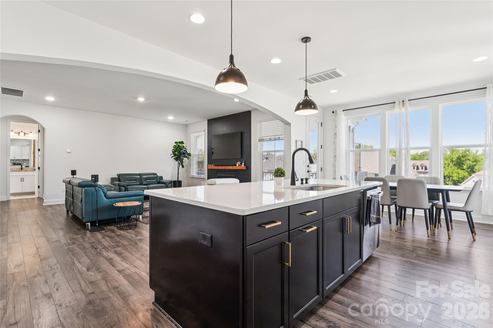 1022 Harbor Bay Drive — Fort Mill