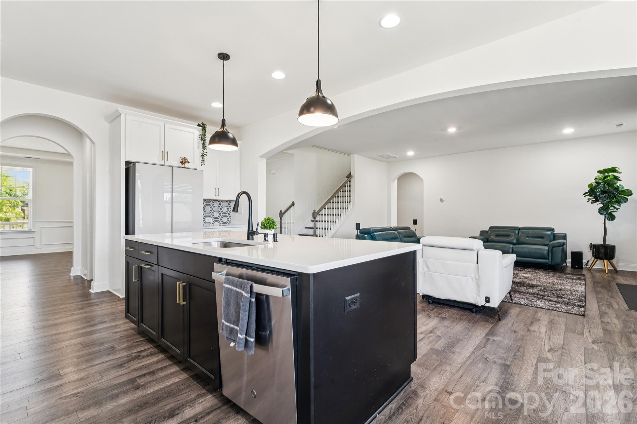 1022 Harbor Bay Drive — Fort Mill