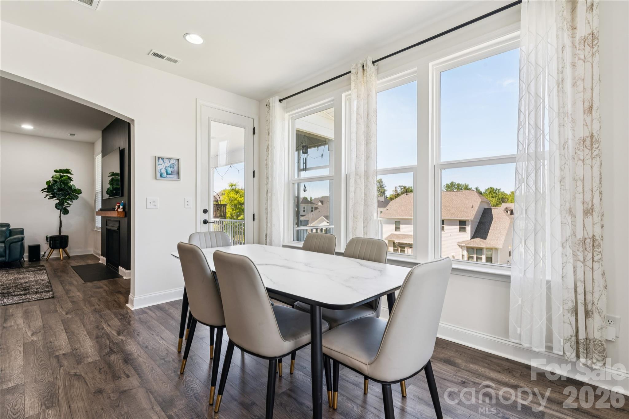 1022 Harbor Bay Drive — Fort Mill