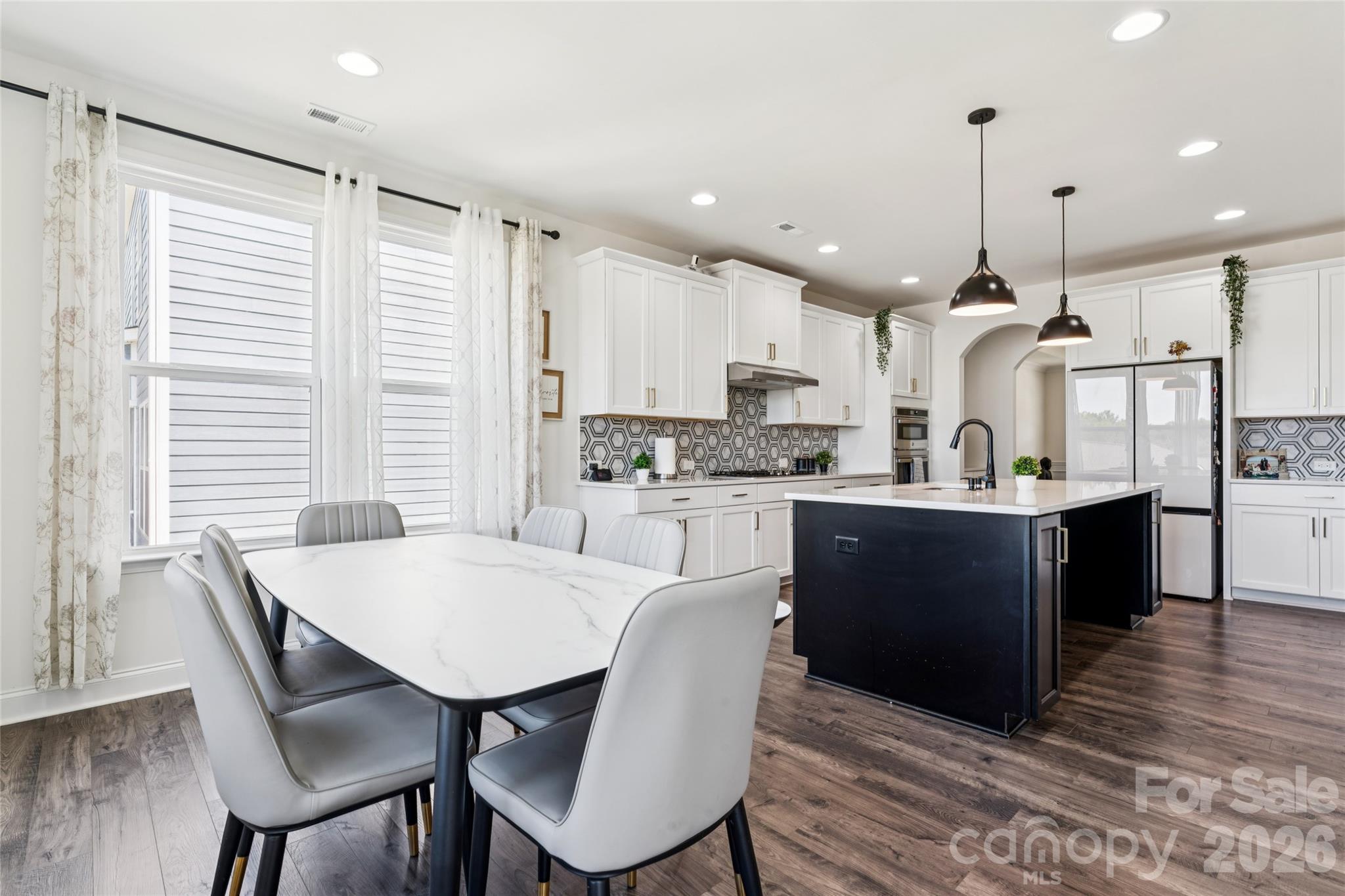 1022 Harbor Bay Drive — Fort Mill