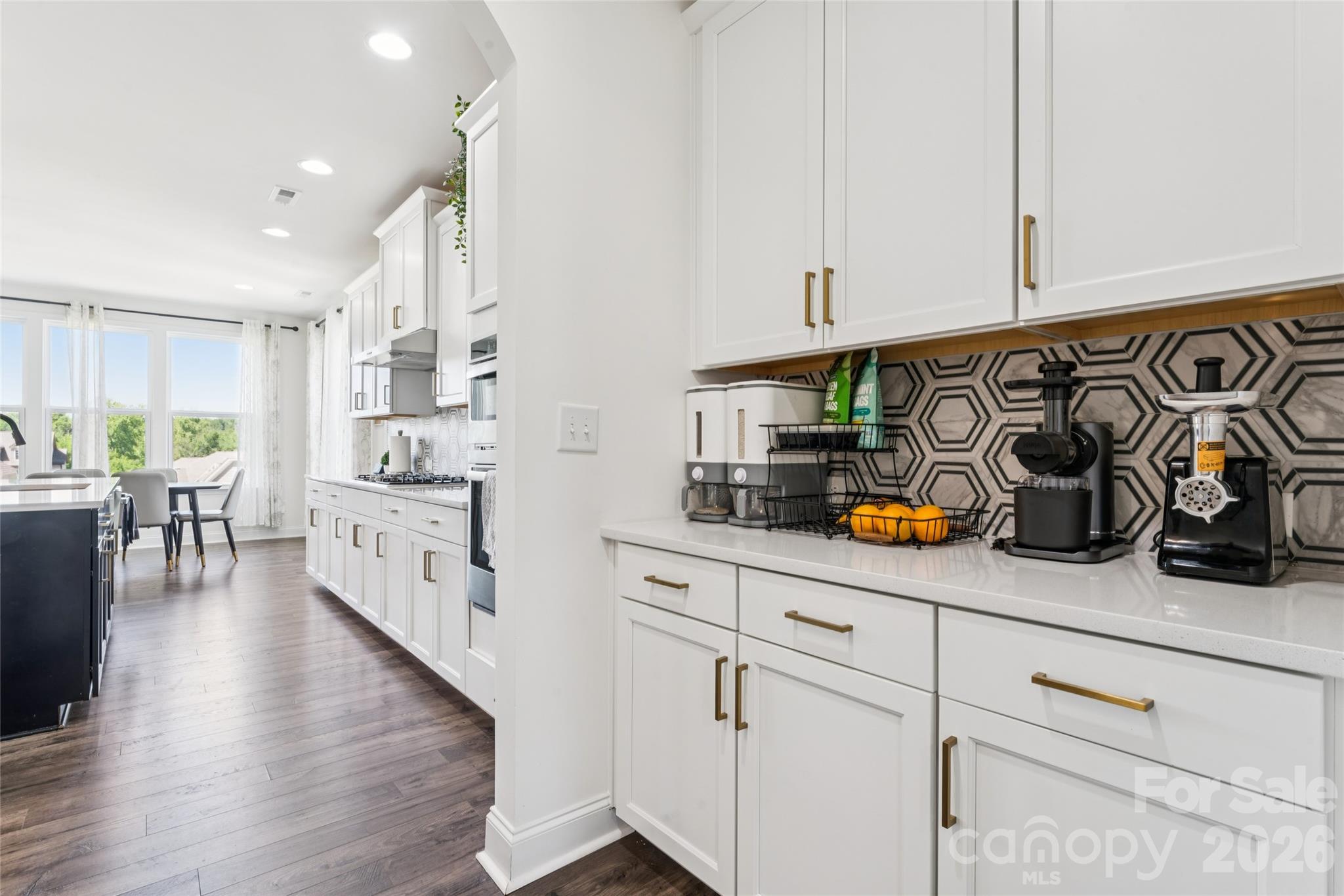 1022 Harbor Bay Drive — Fort Mill
