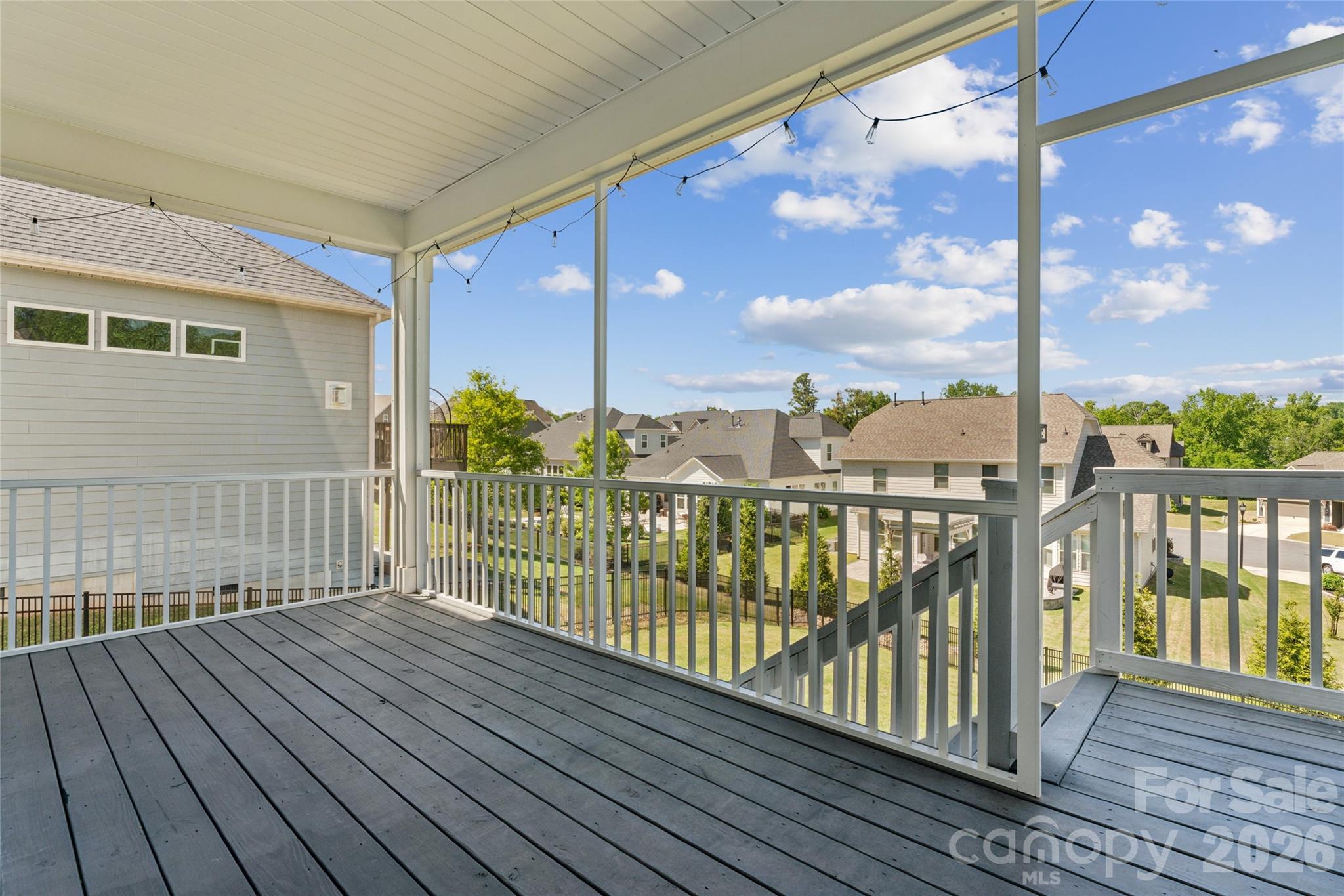 1022 Harbor Bay Drive — Fort Mill