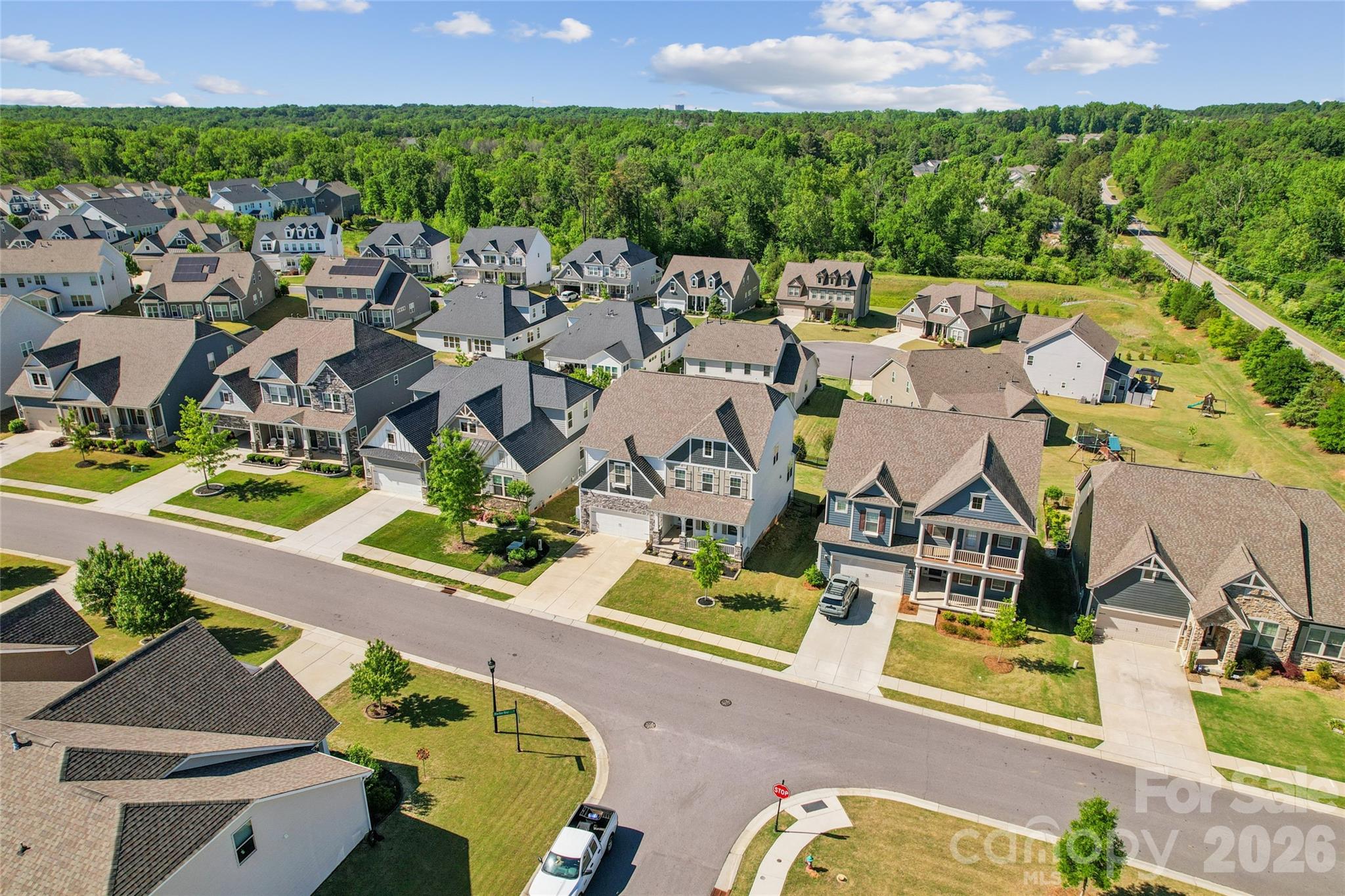 1022 Harbor Bay Drive — Fort Mill