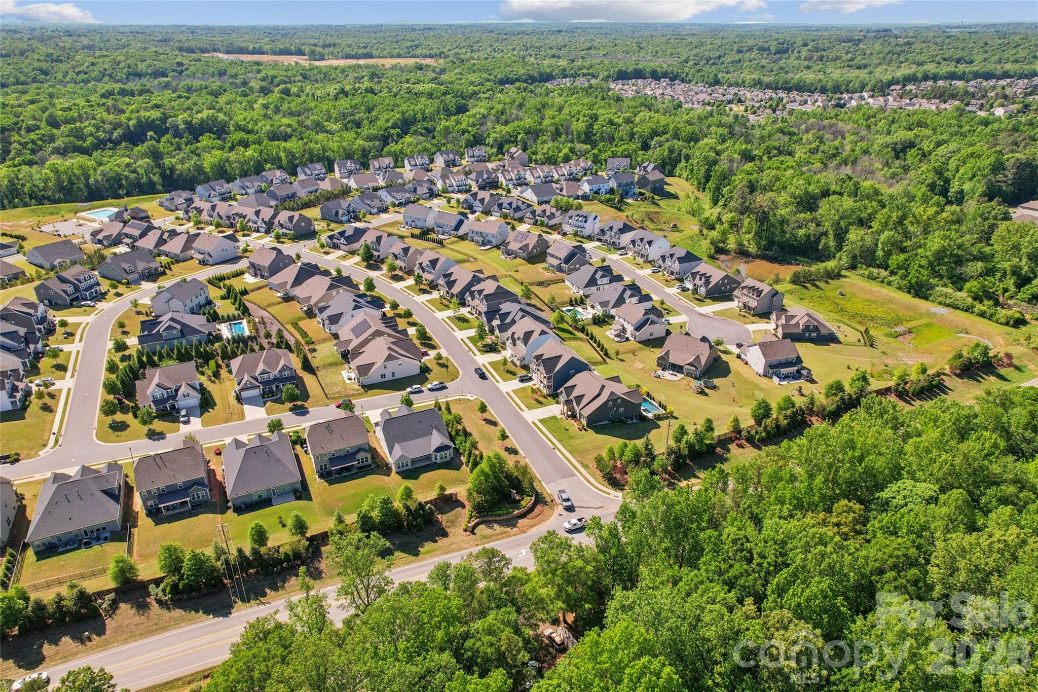 1022 Harbor Bay Drive — Fort Mill