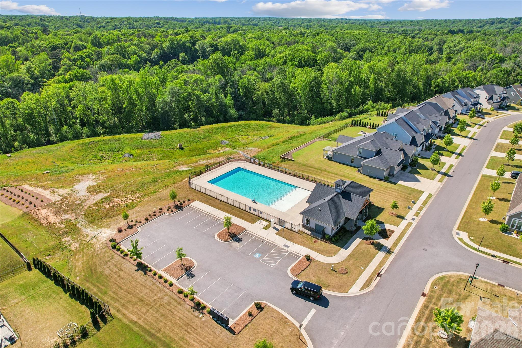1022 Harbor Bay Drive — Fort Mill