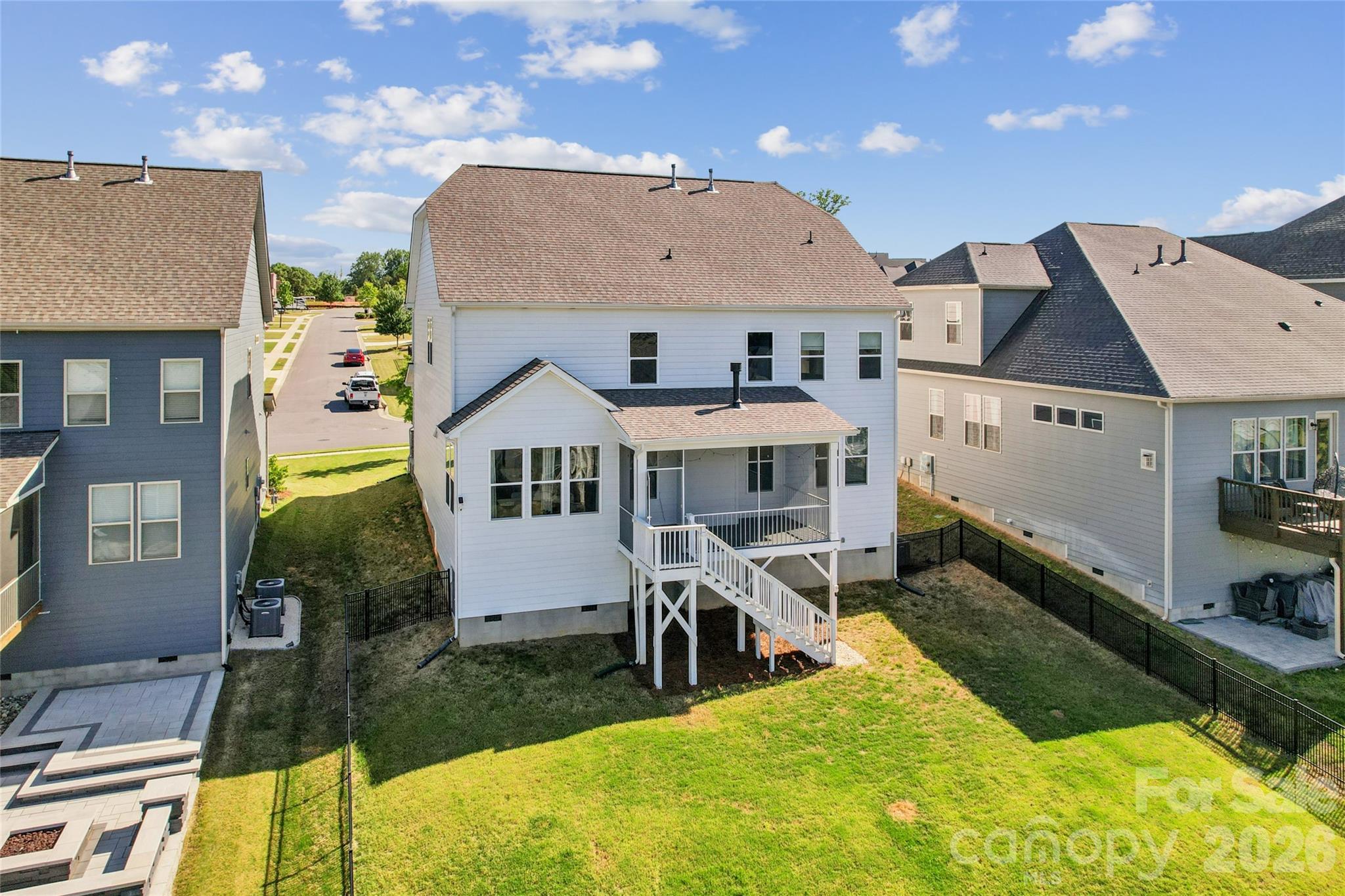 1022 Harbor Bay Drive — Fort Mill