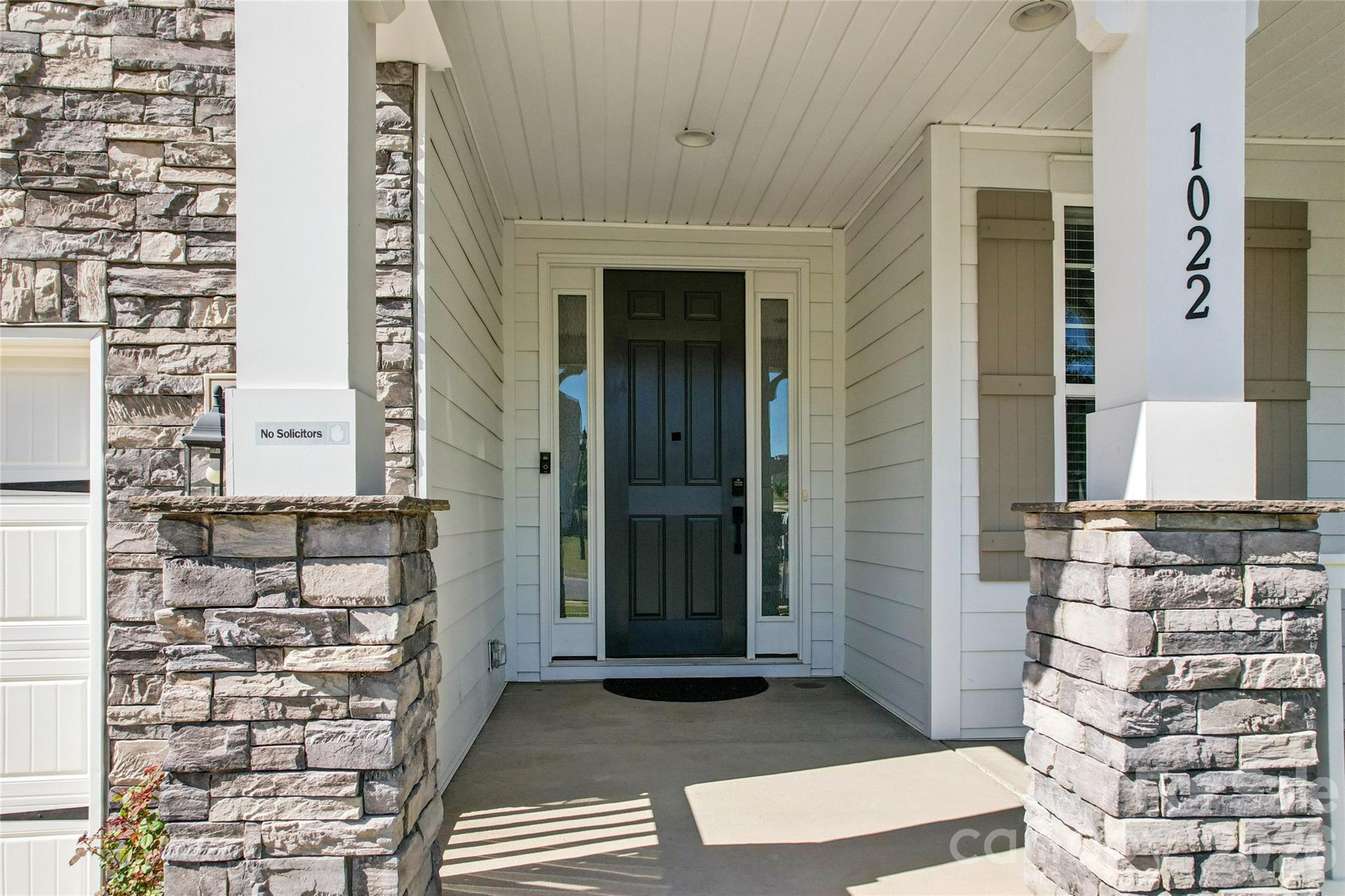 1022 Harbor Bay Drive — Fort Mill