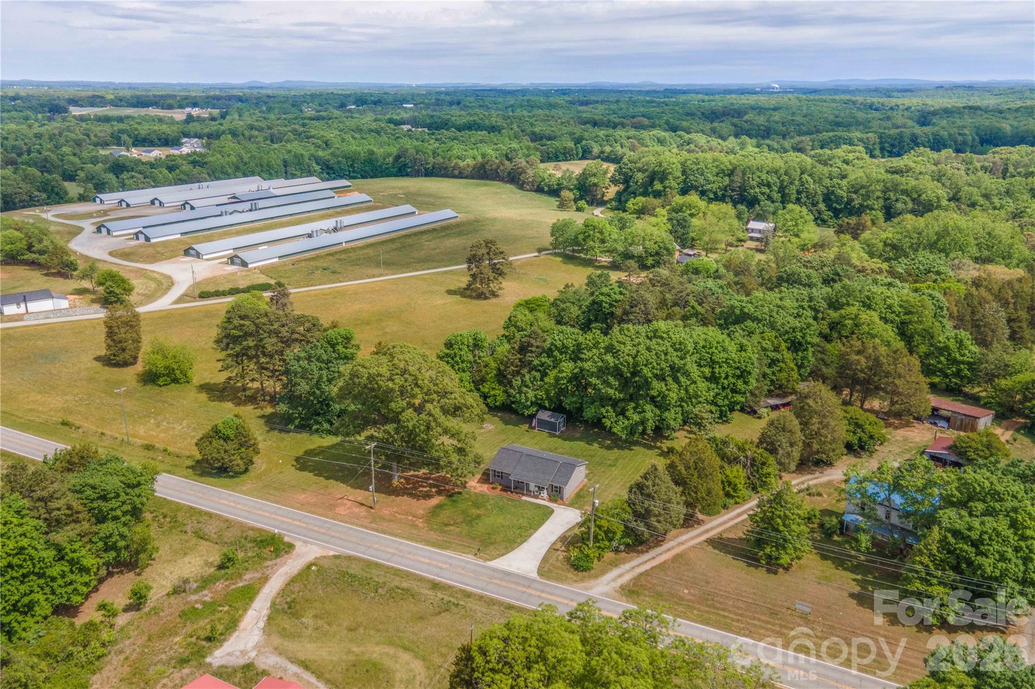 6925 S Nc Highway 150 Highway — Lexington