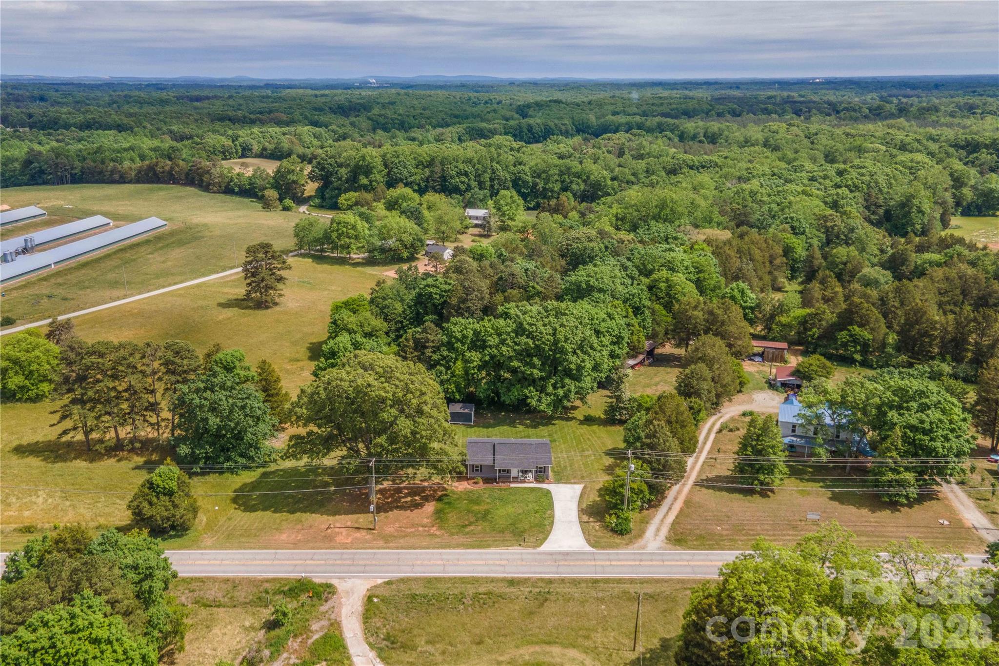 6925 S Nc Highway 150 Highway — Lexington