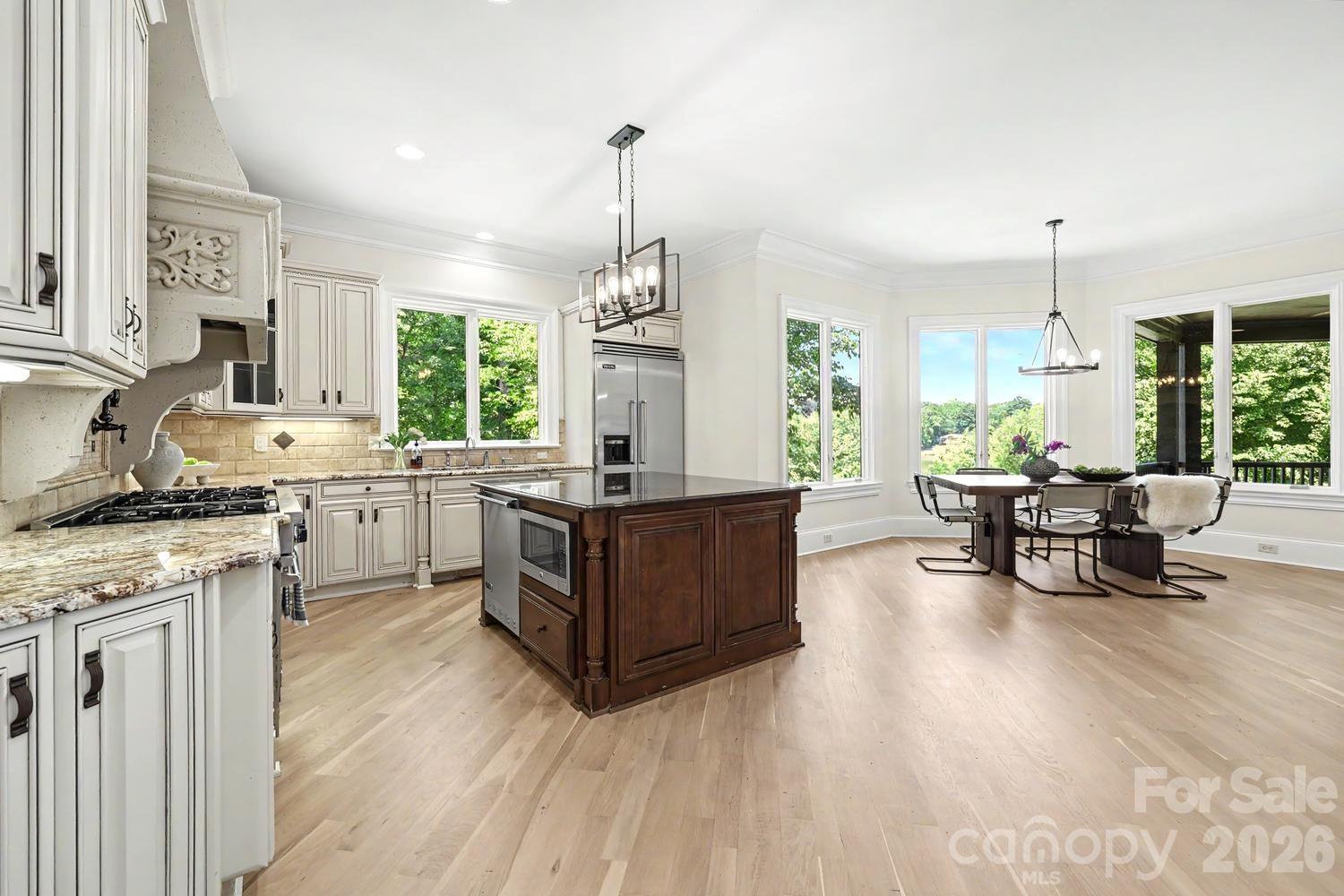 8041 Water View Drive — Belmont