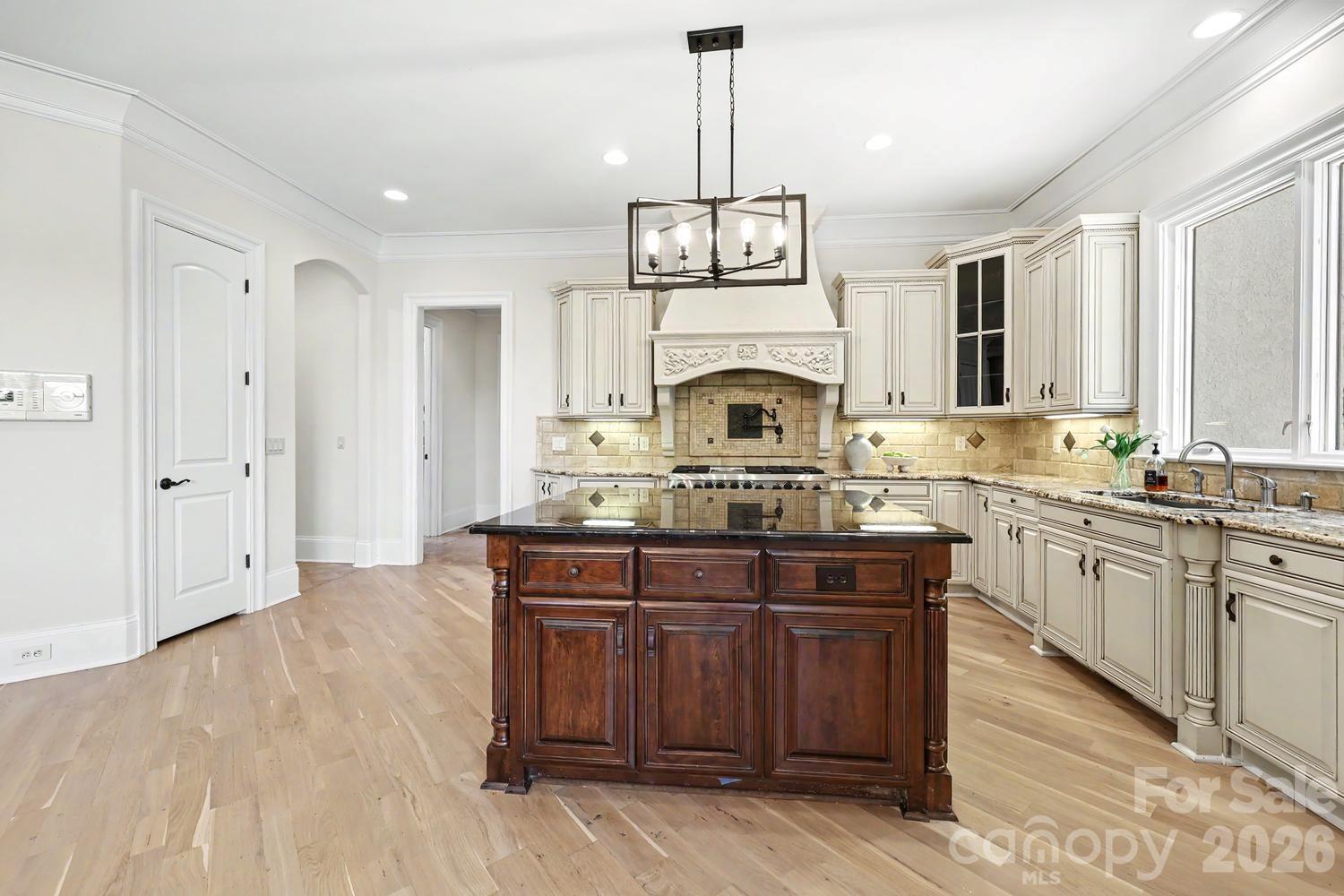 8041 Water View Drive — Belmont