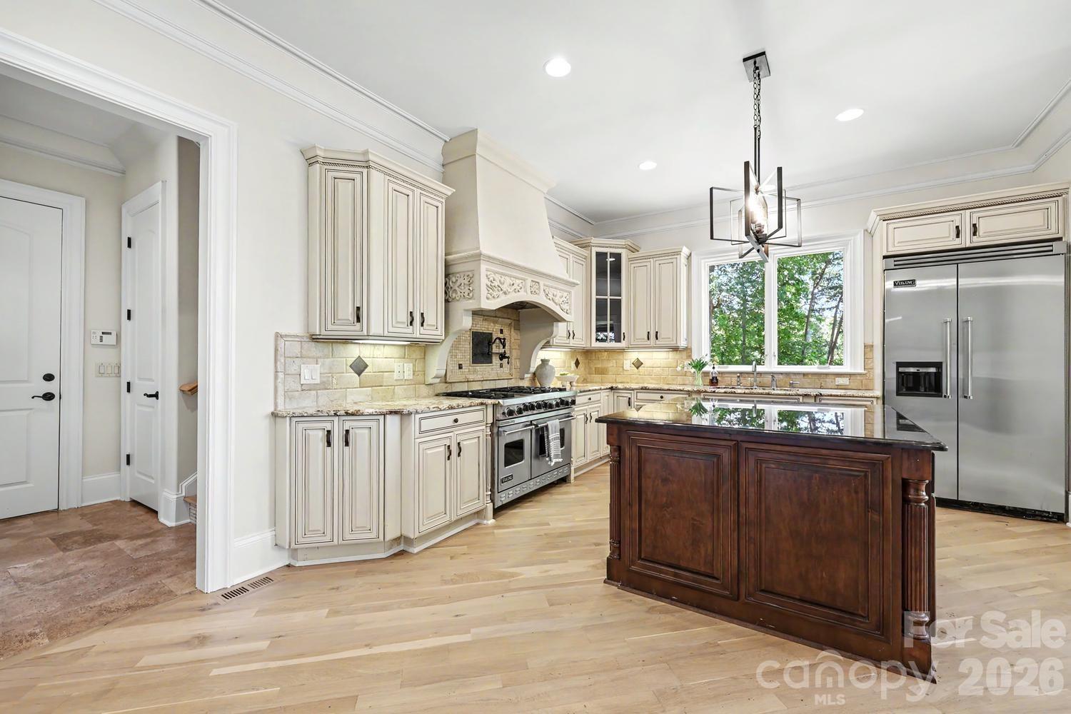 8041 Water View Drive — Belmont
