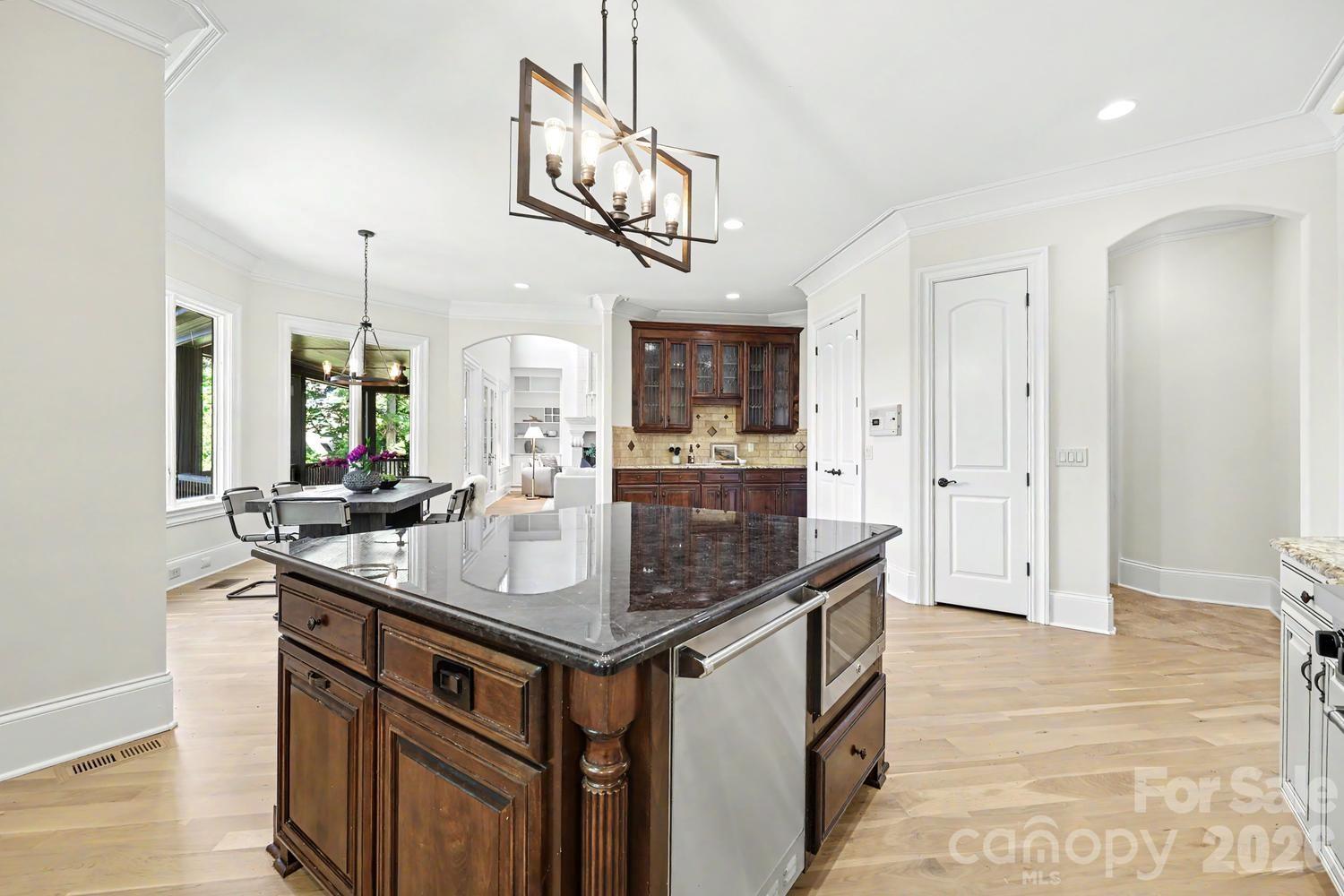 8041 Water View Drive — Belmont