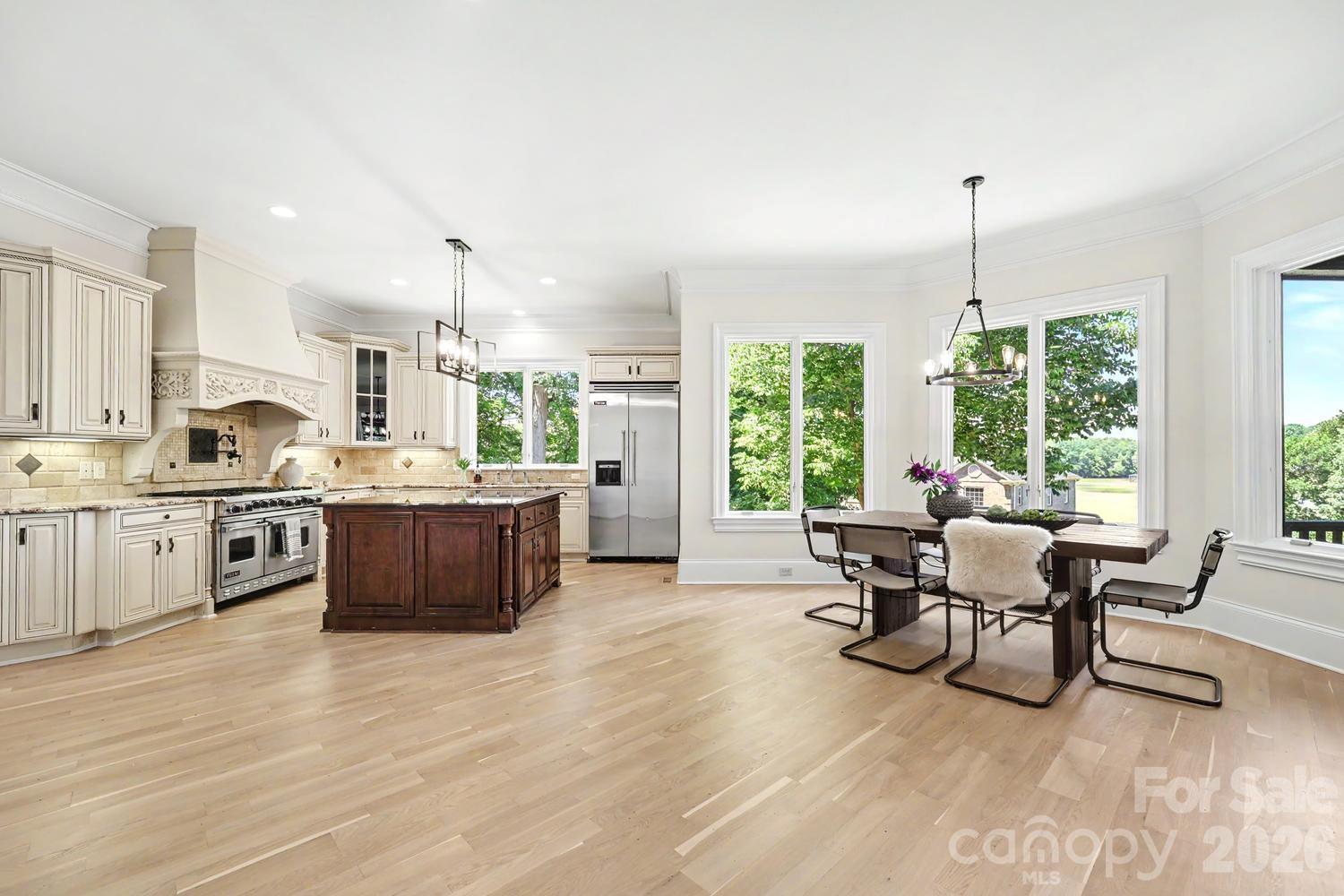 8041 Water View Drive — Belmont