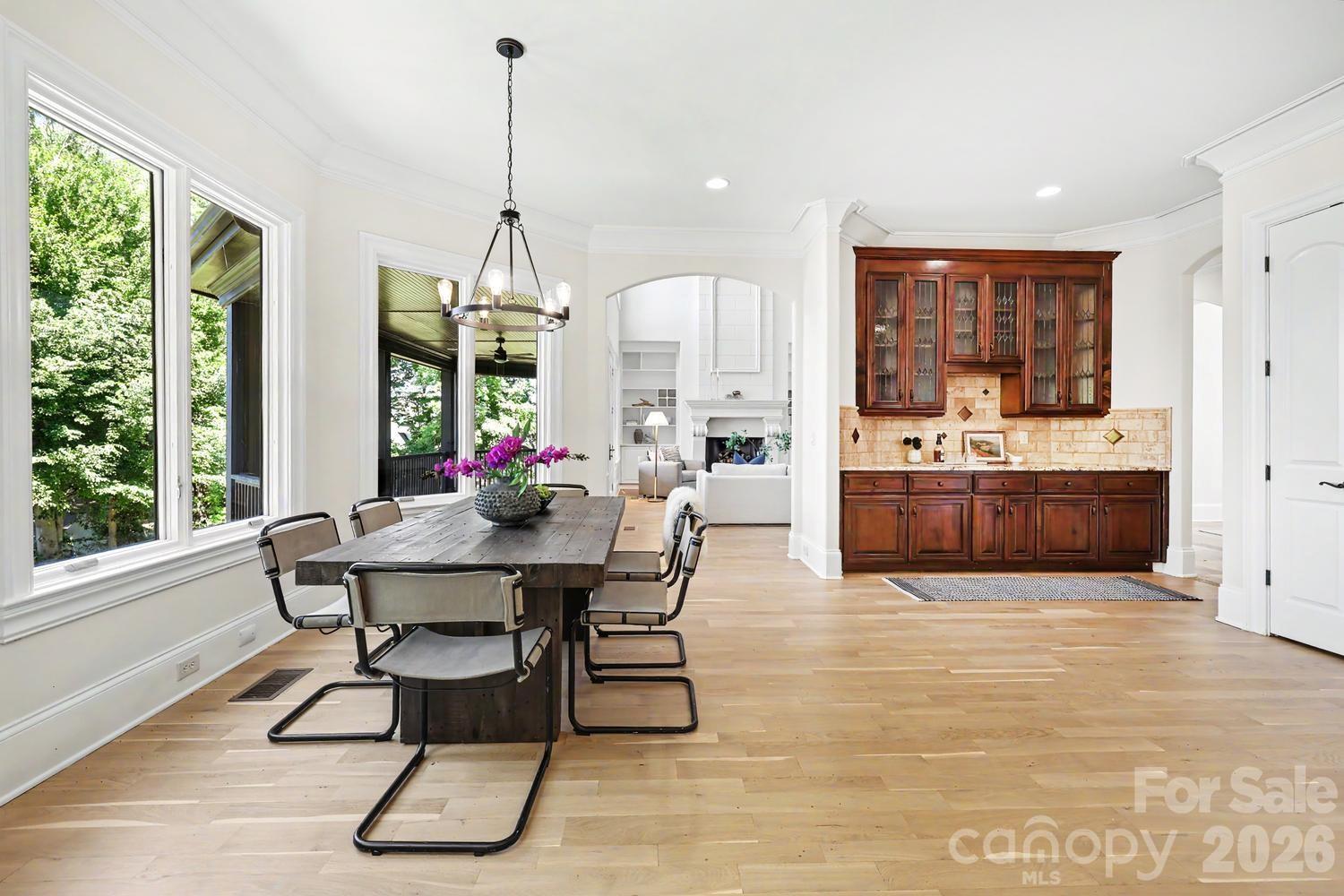 8041 Water View Drive — Belmont