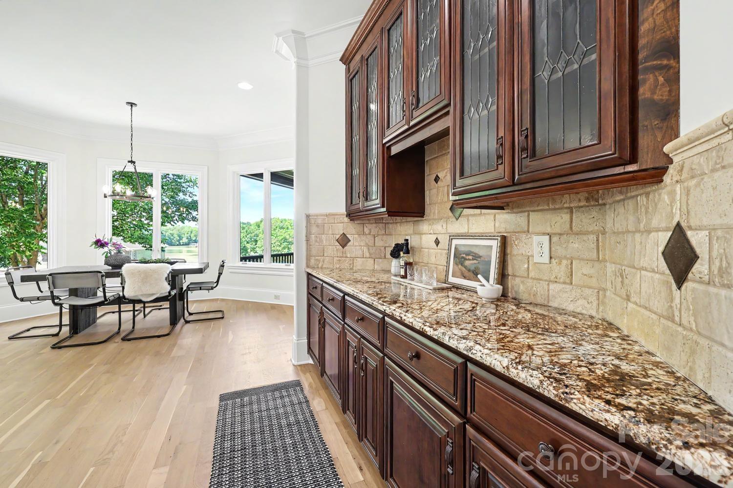 8041 Water View Drive — Belmont