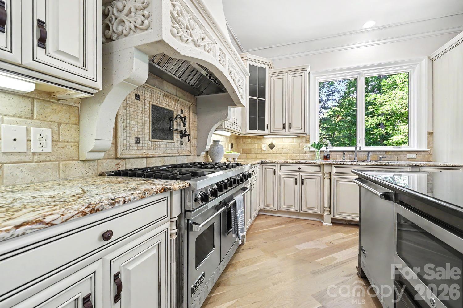 8041 Water View Drive — Belmont
