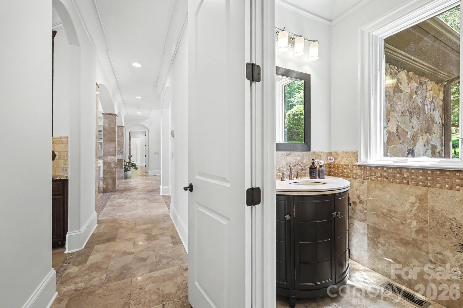 8041 Water View Drive — Belmont