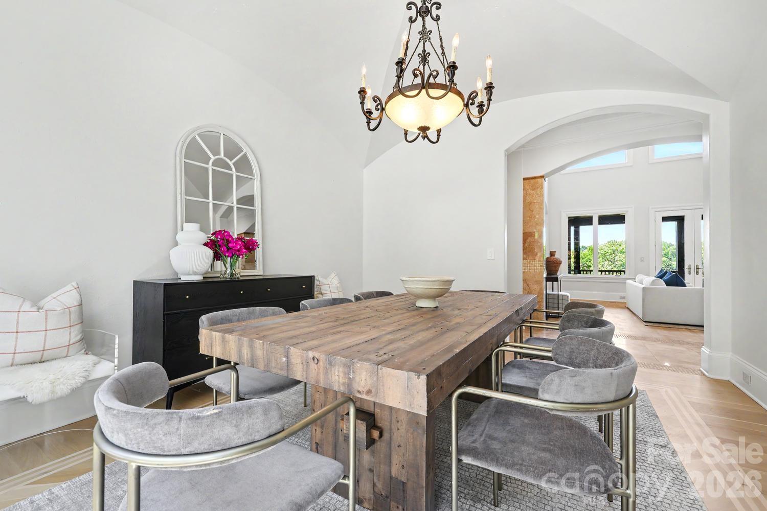 8041 Water View Drive — Belmont