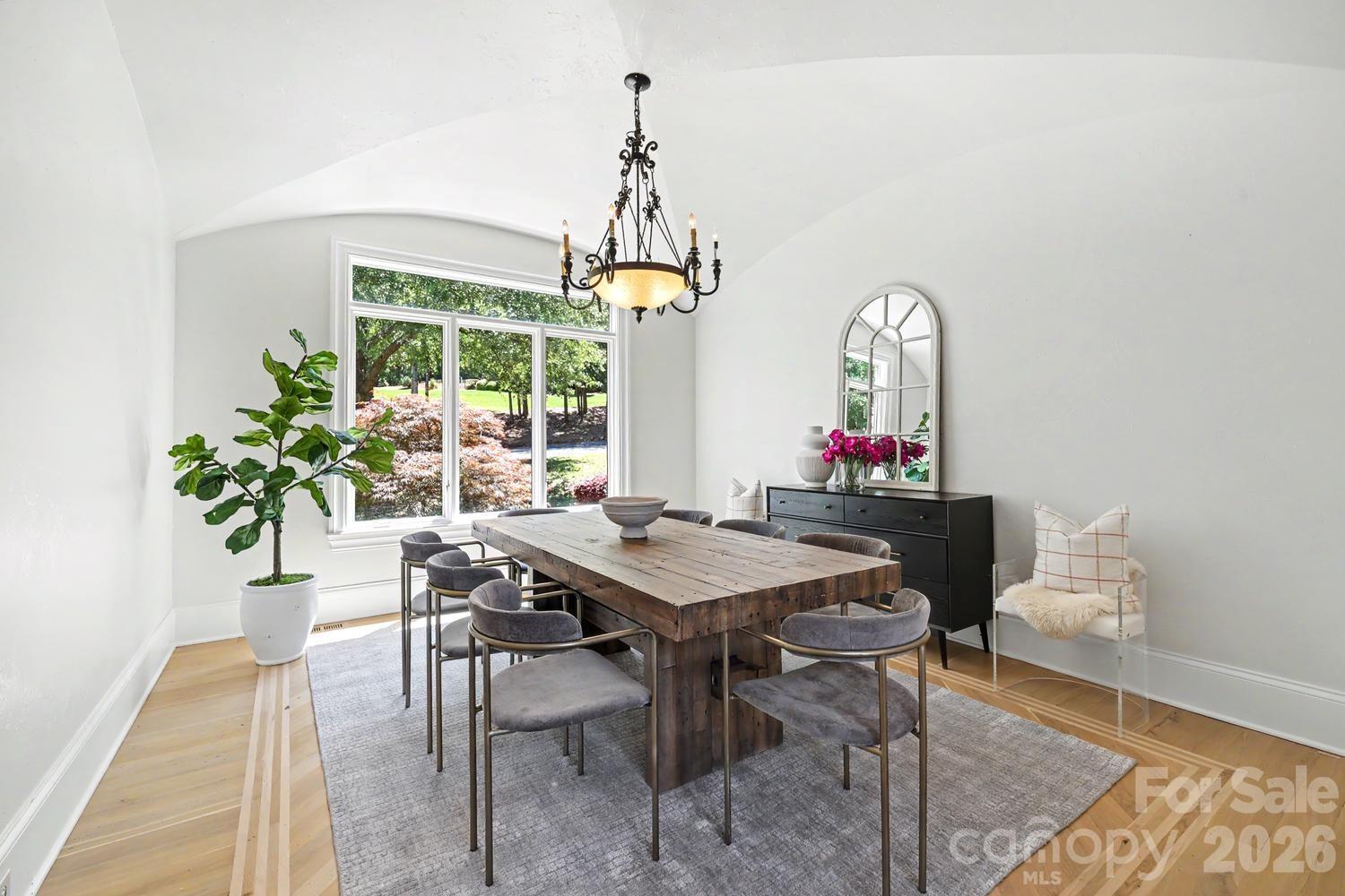 8041 Water View Drive — Belmont