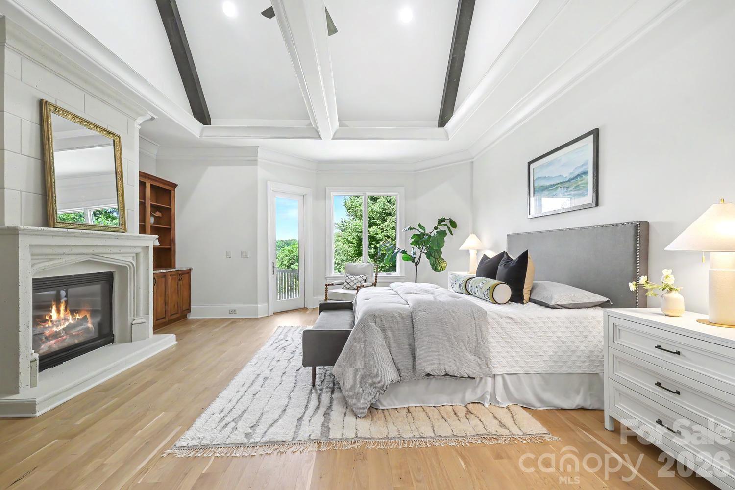 8041 Water View Drive — Belmont