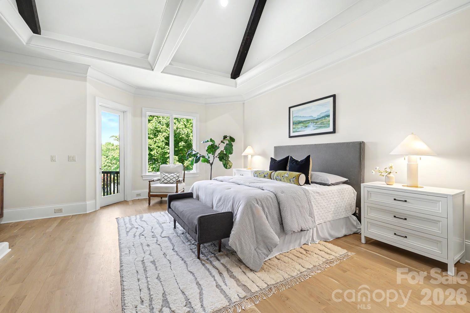 8041 Water View Drive — Belmont
