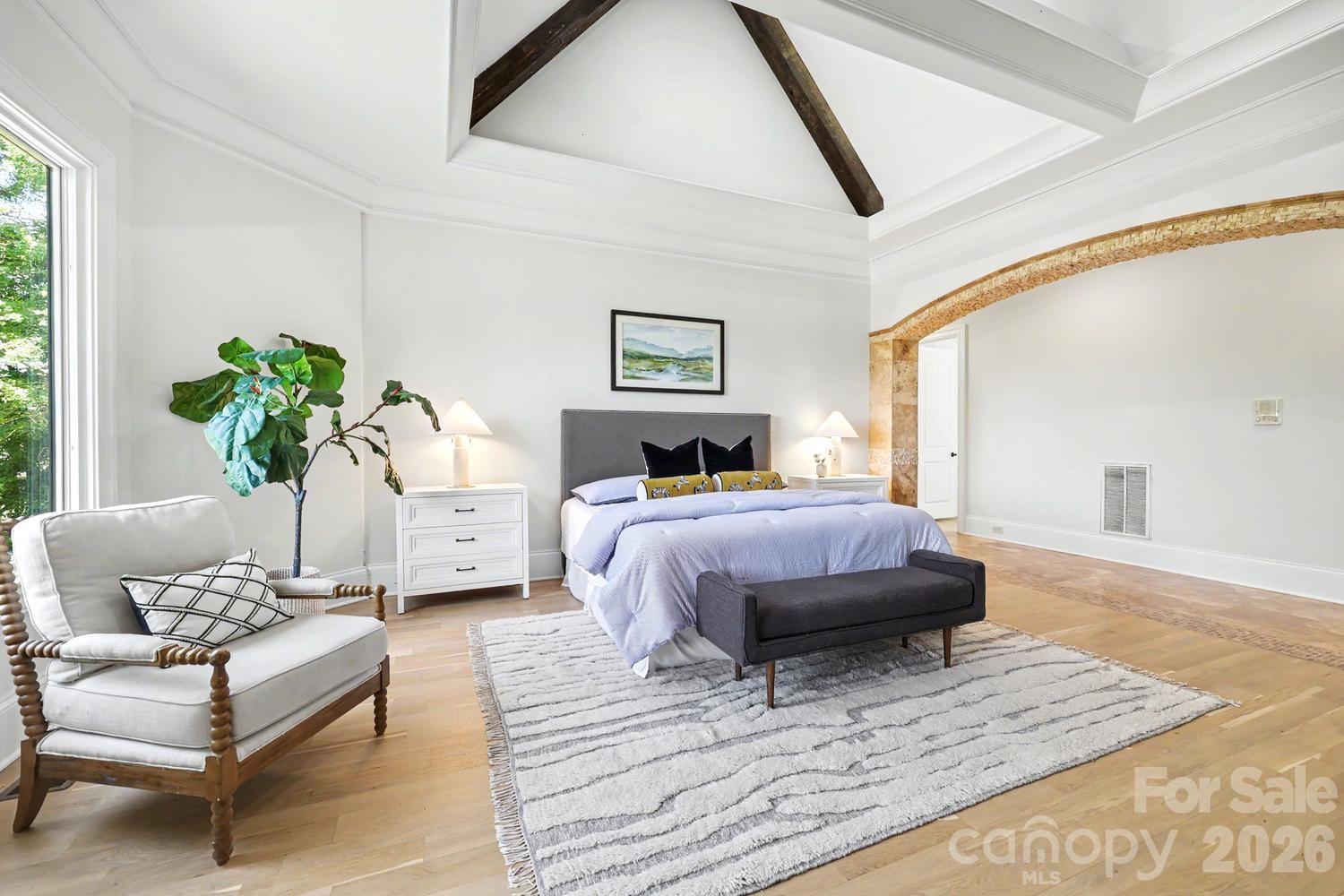 8041 Water View Drive — Belmont