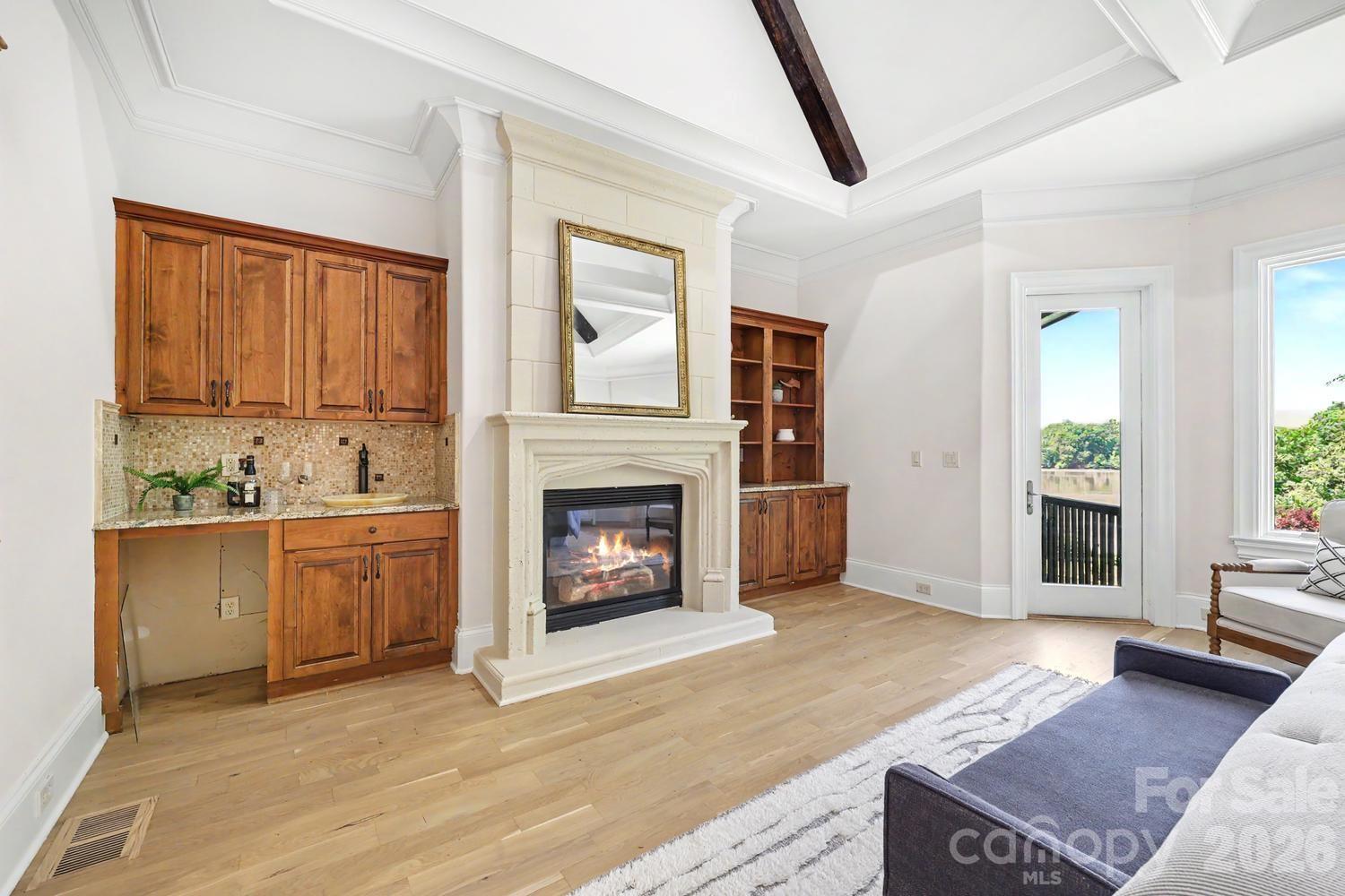 8041 Water View Drive — Belmont