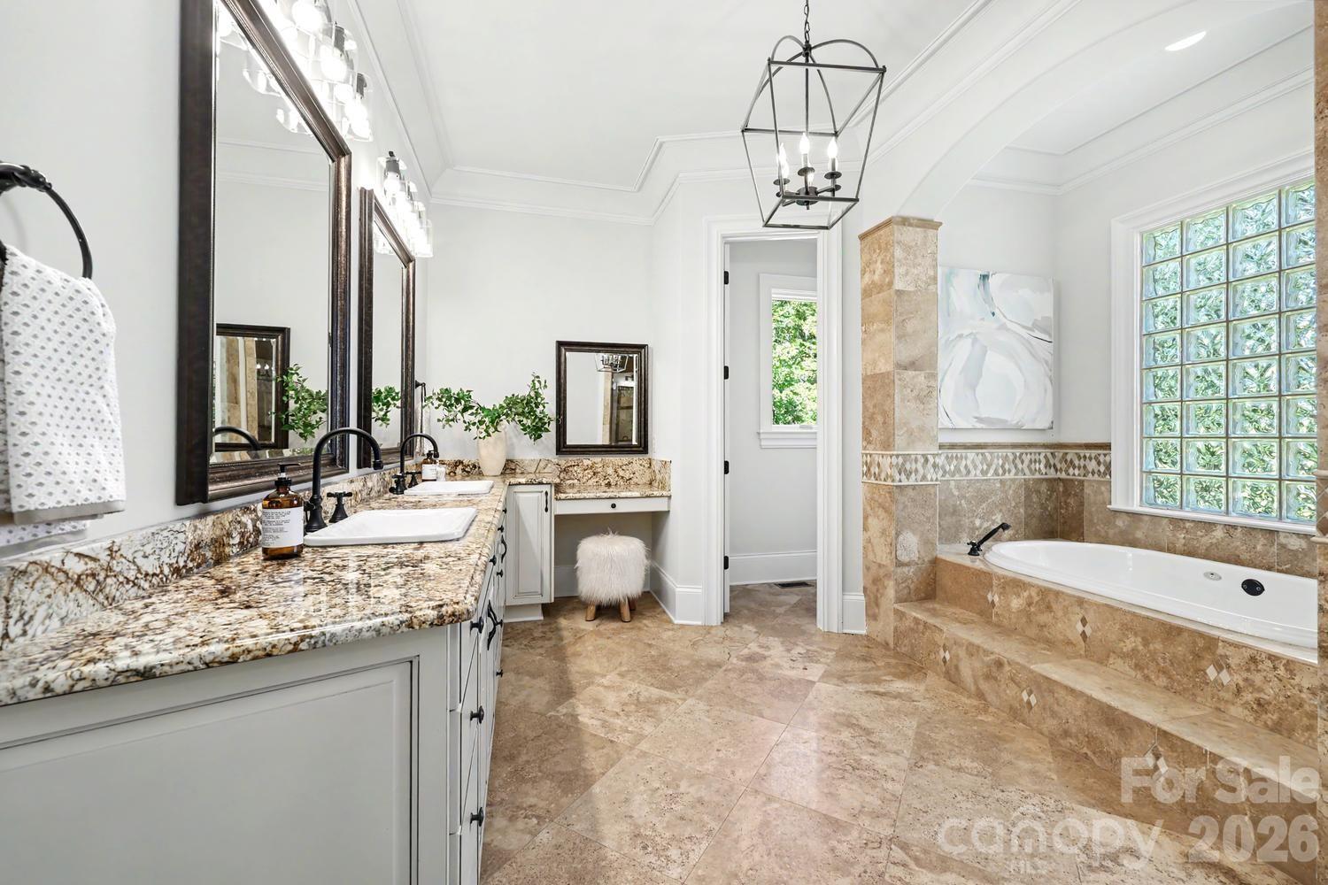 8041 Water View Drive — Belmont