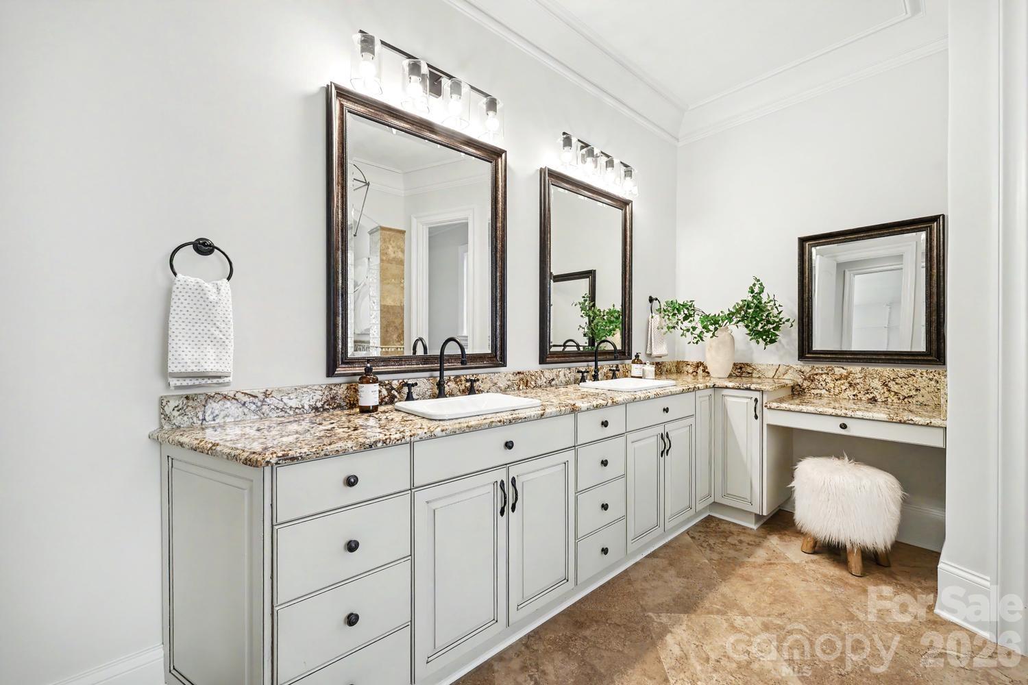 8041 Water View Drive — Belmont