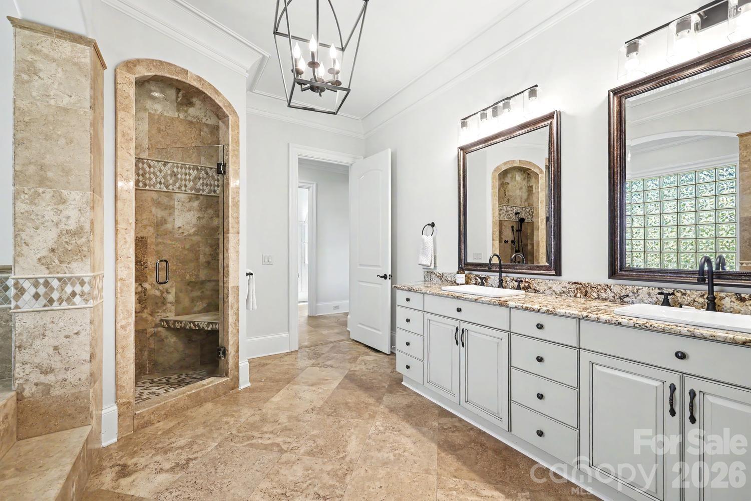 8041 Water View Drive — Belmont