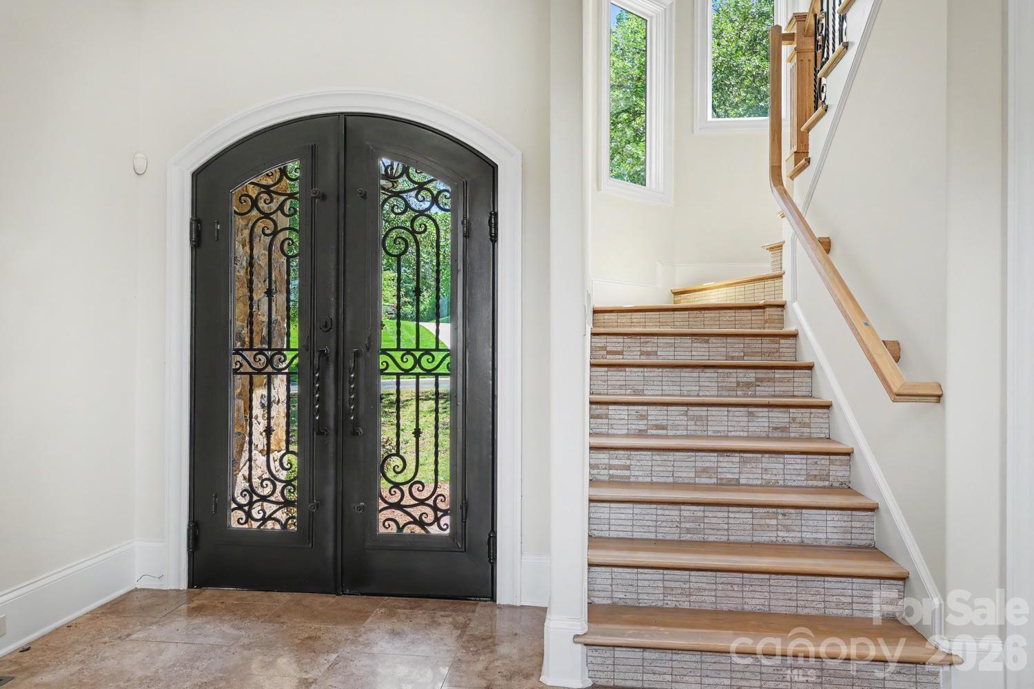 8041 Water View Drive — Belmont
