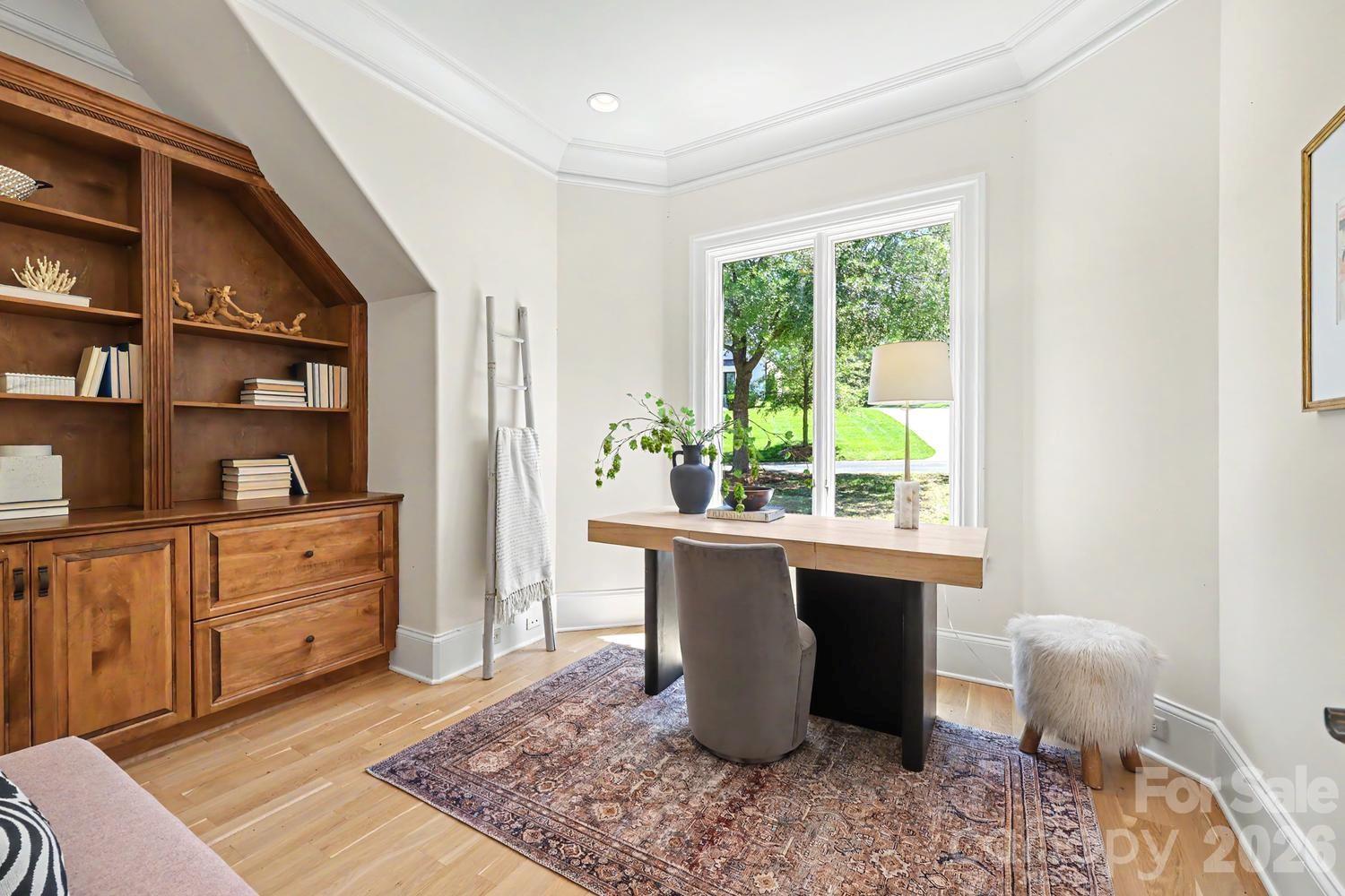8041 Water View Drive — Belmont