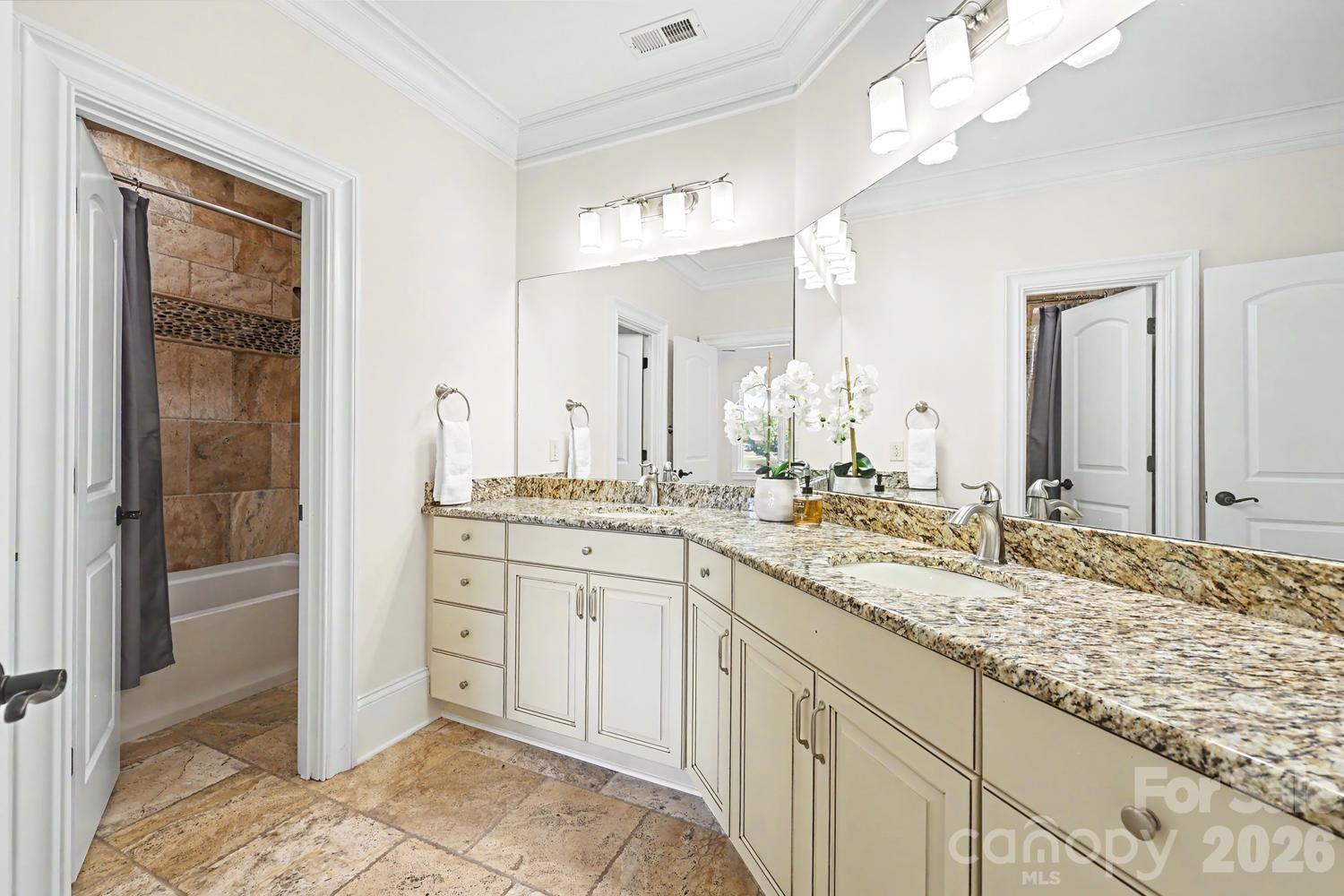 8041 Water View Drive — Belmont